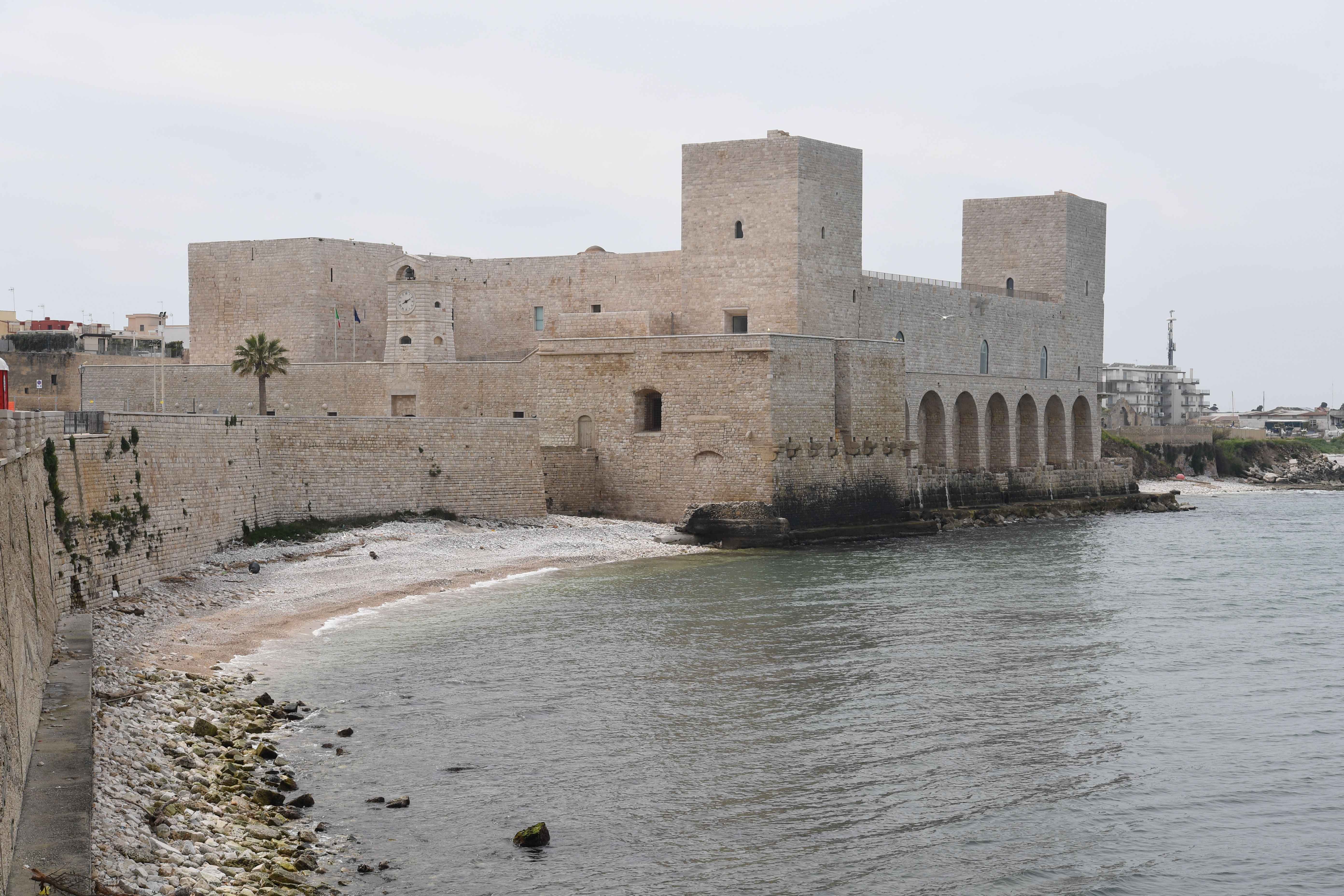 Trani