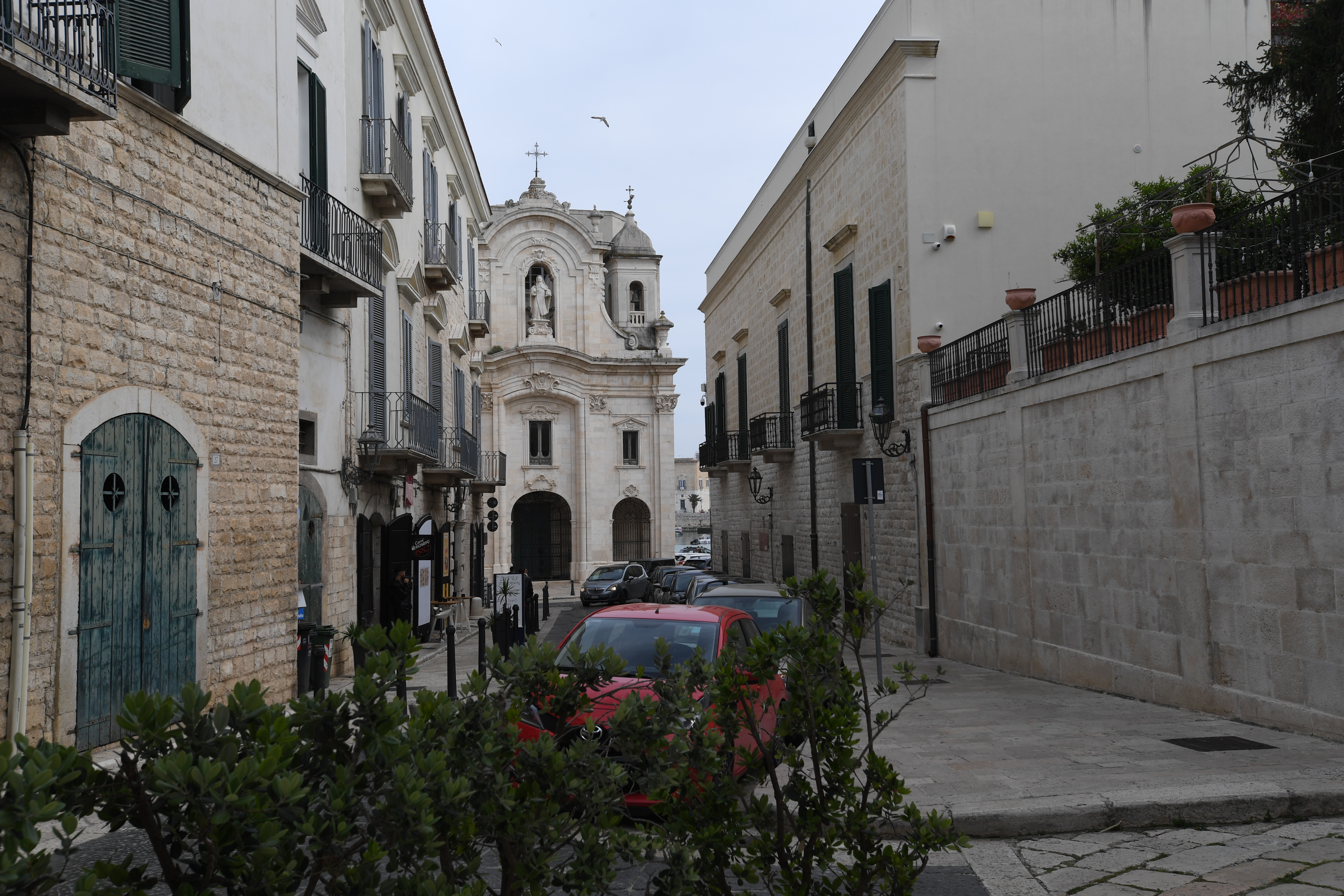 Trani