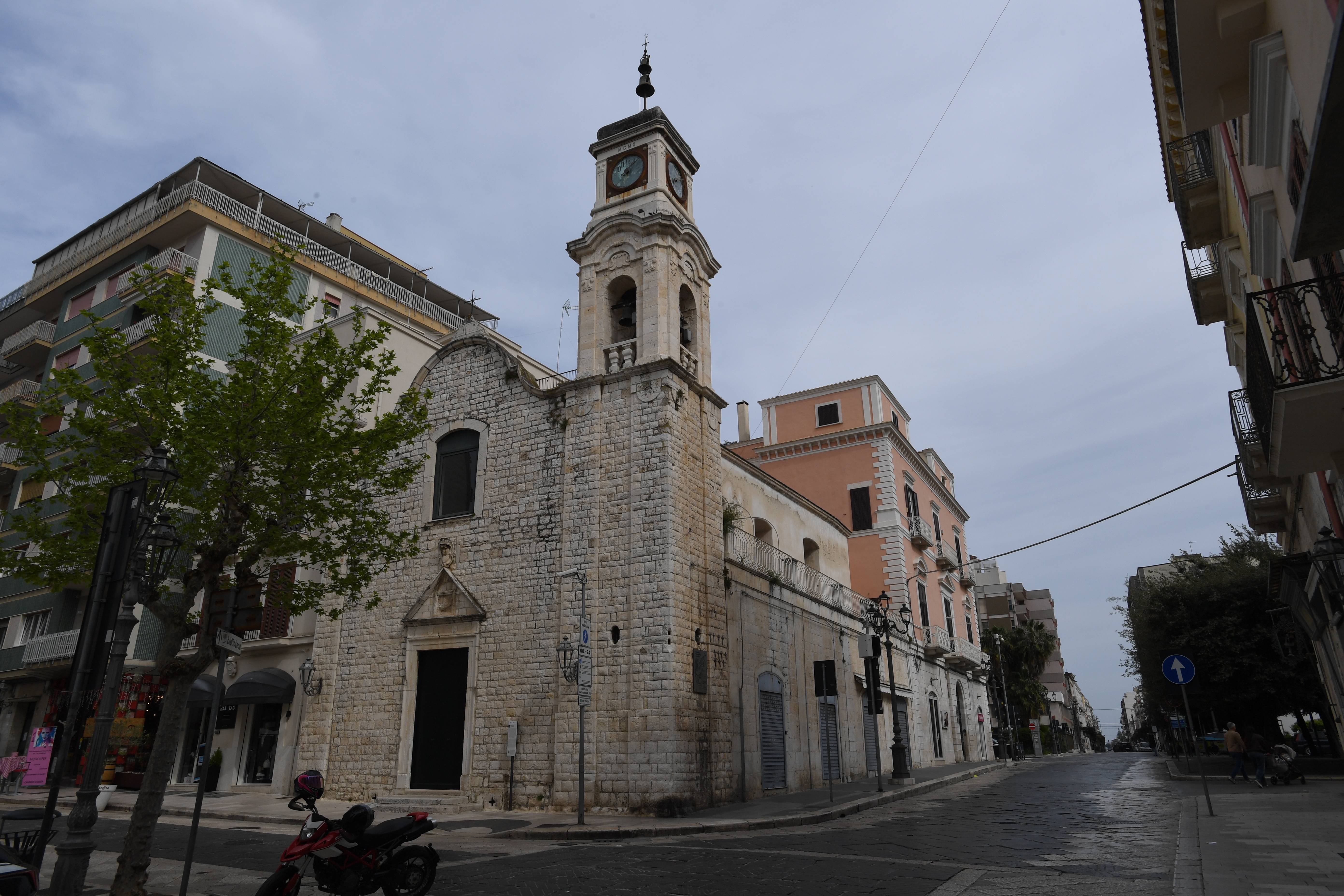 Trani