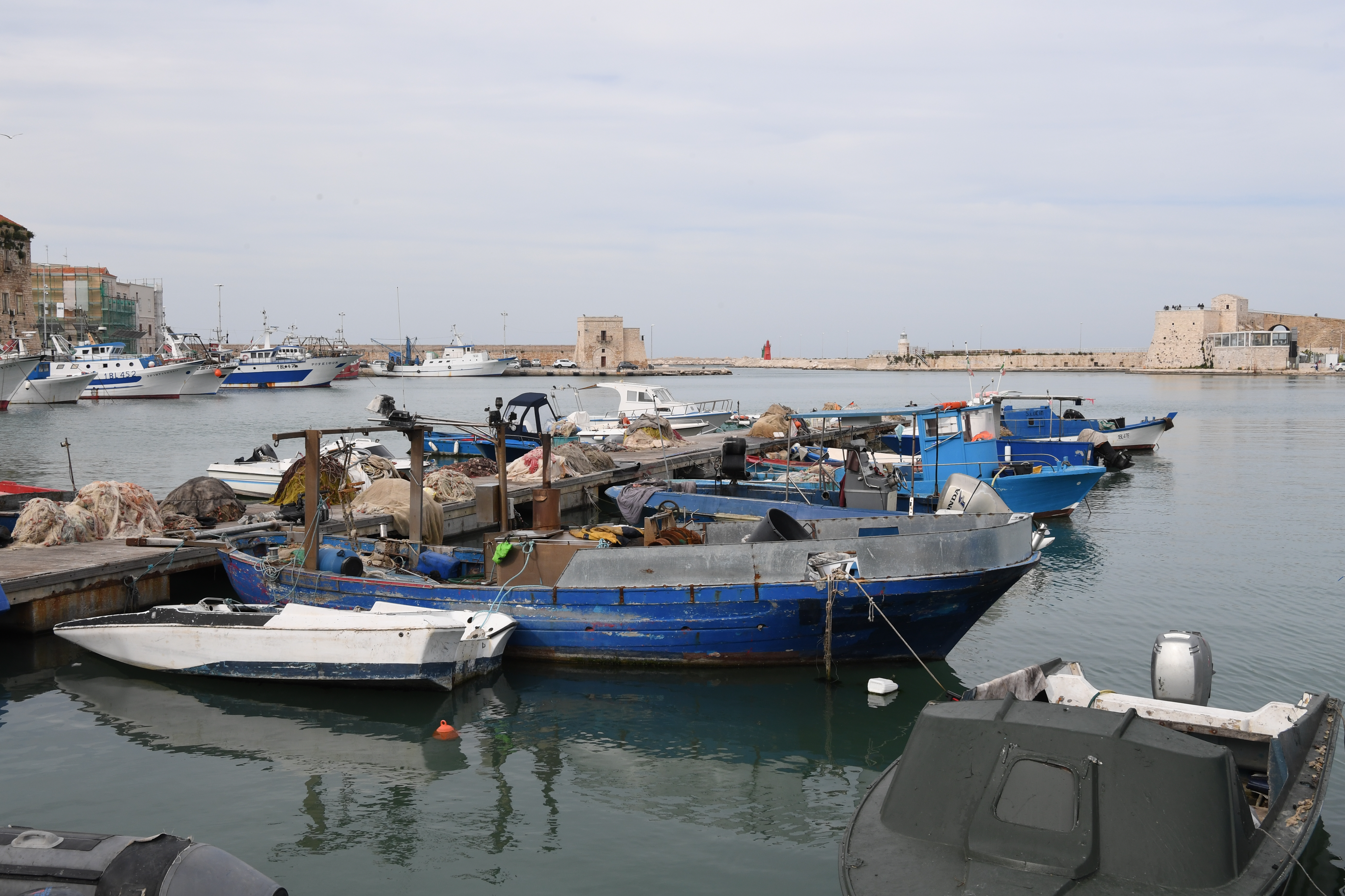 Trani