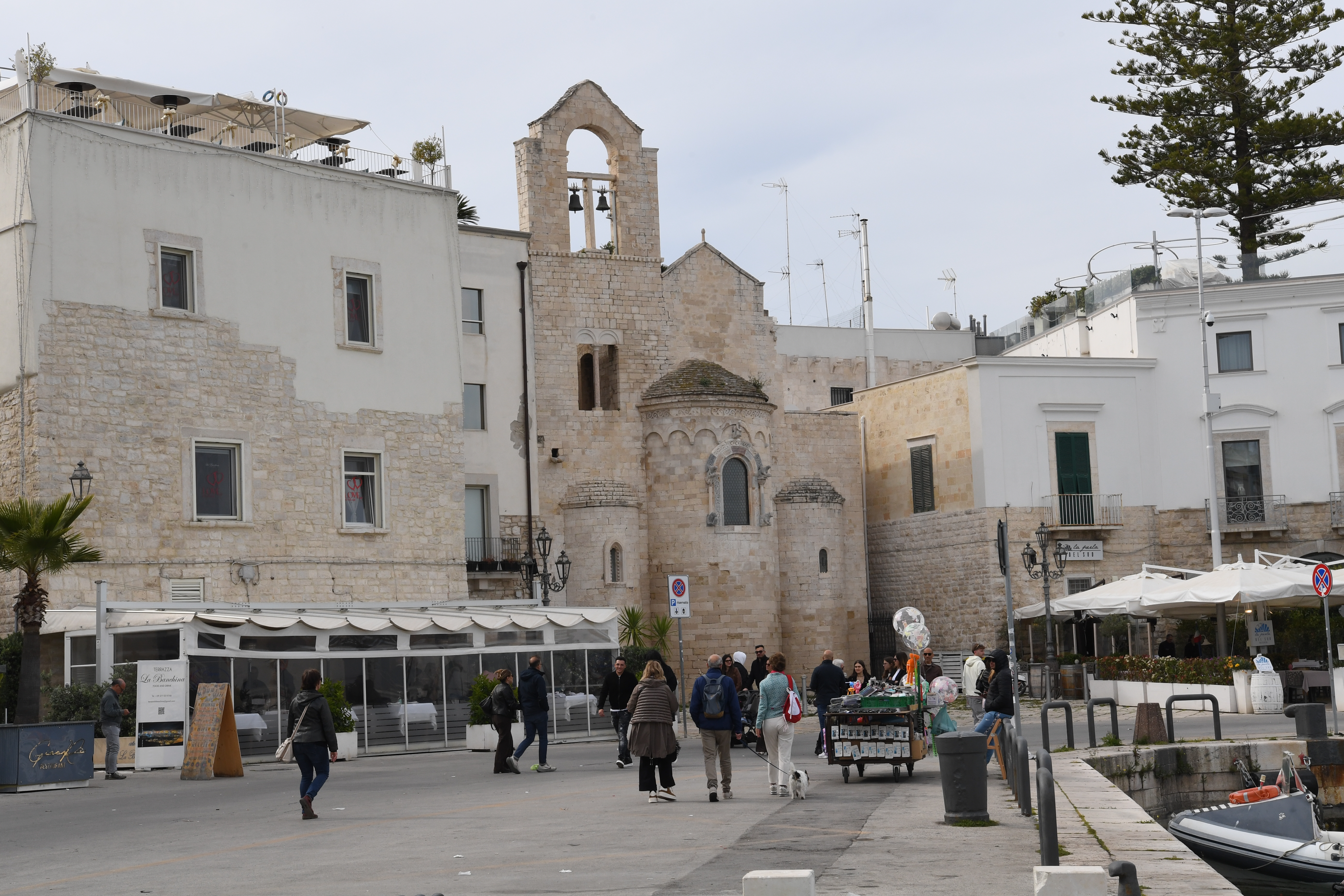 Trani
