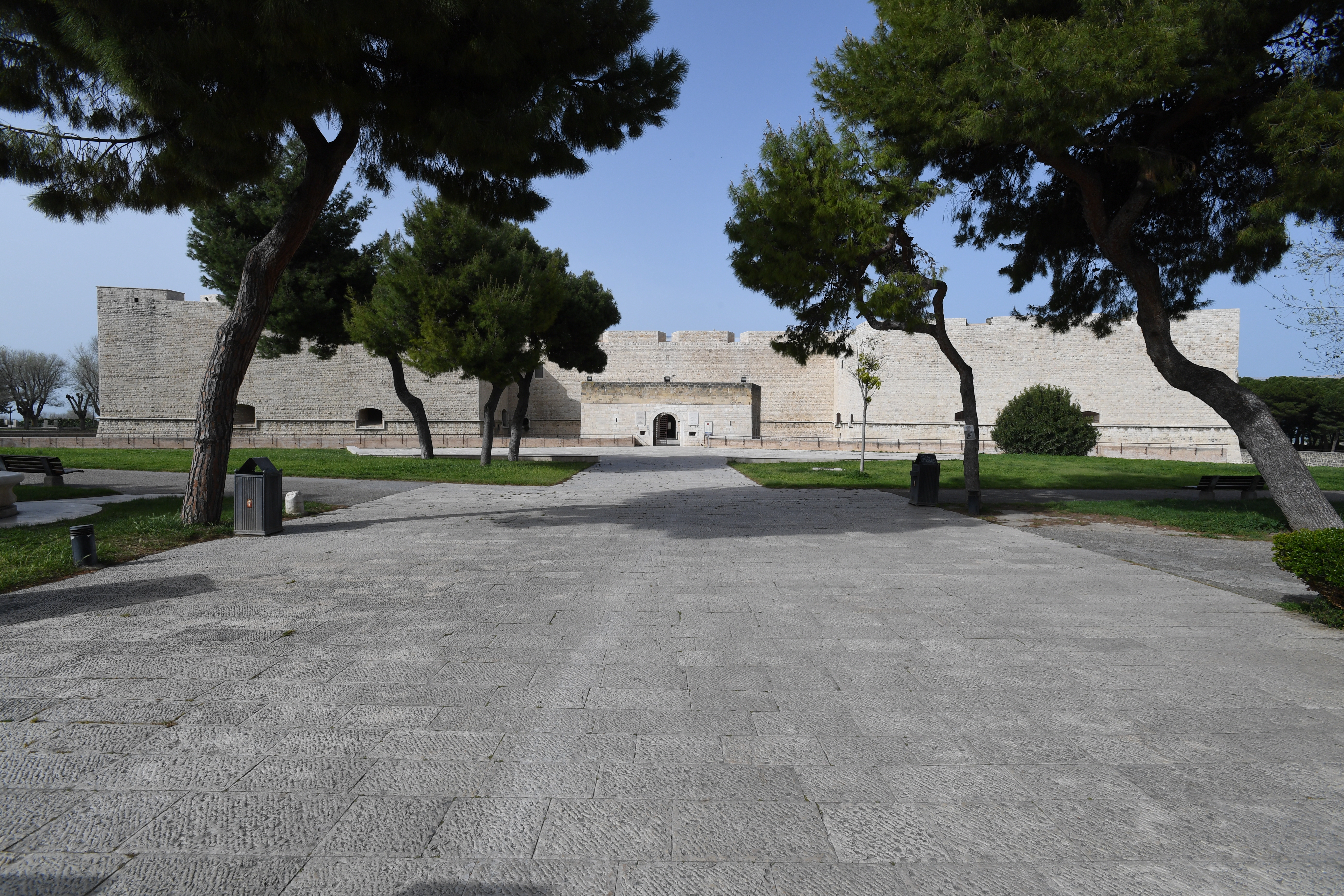 Barletta