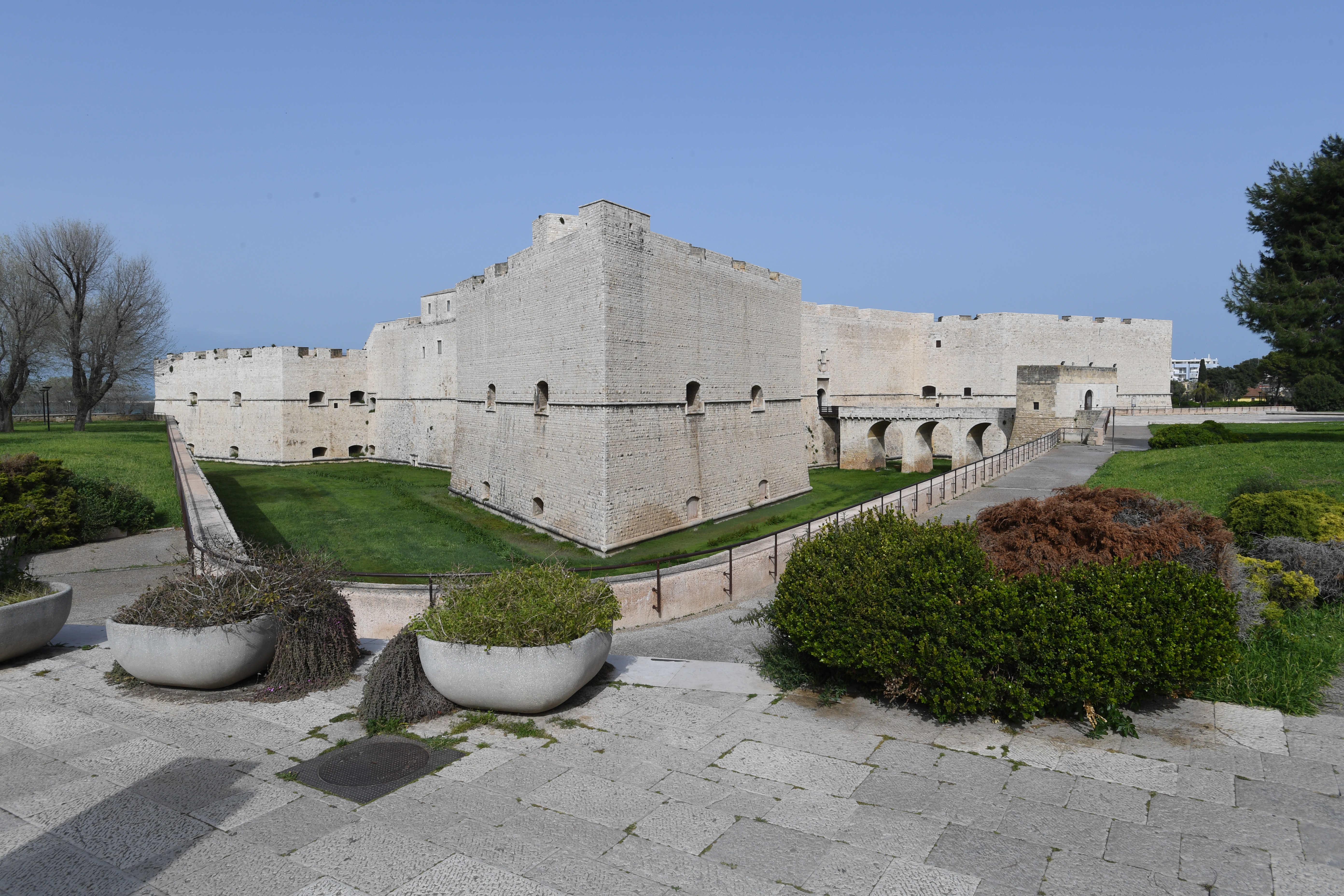Barletta