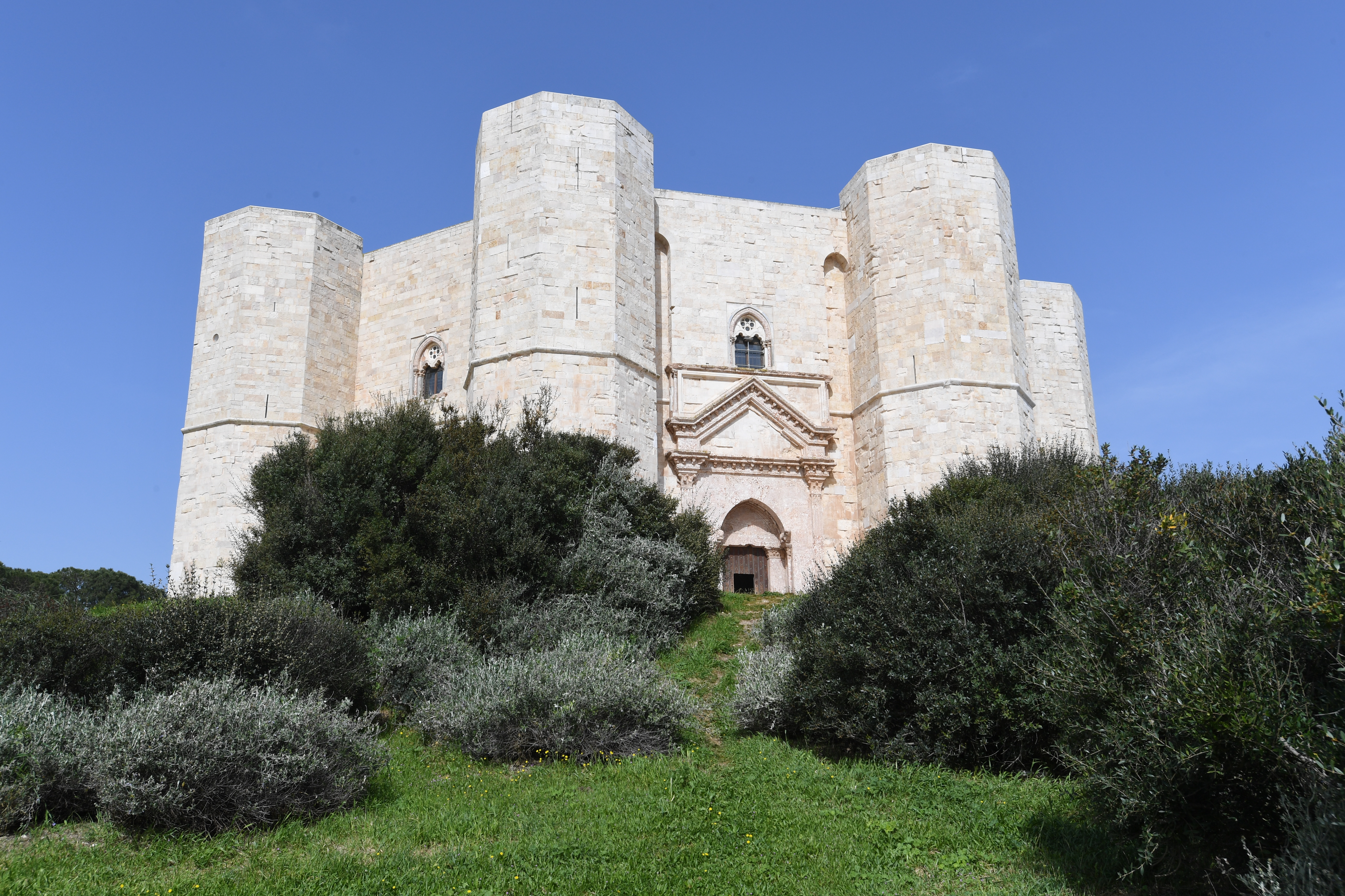 Castel del Monte
