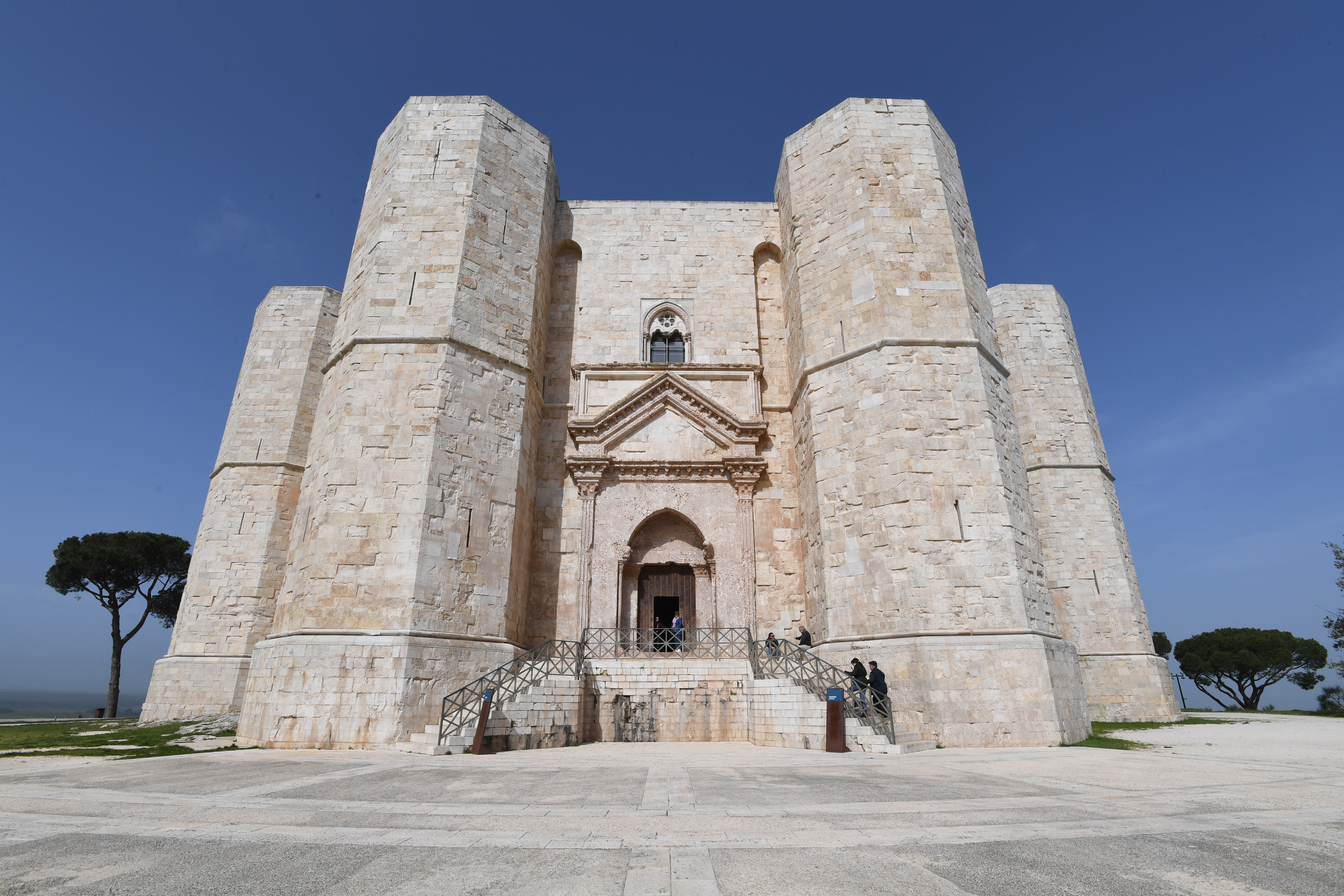 Castel del Monte