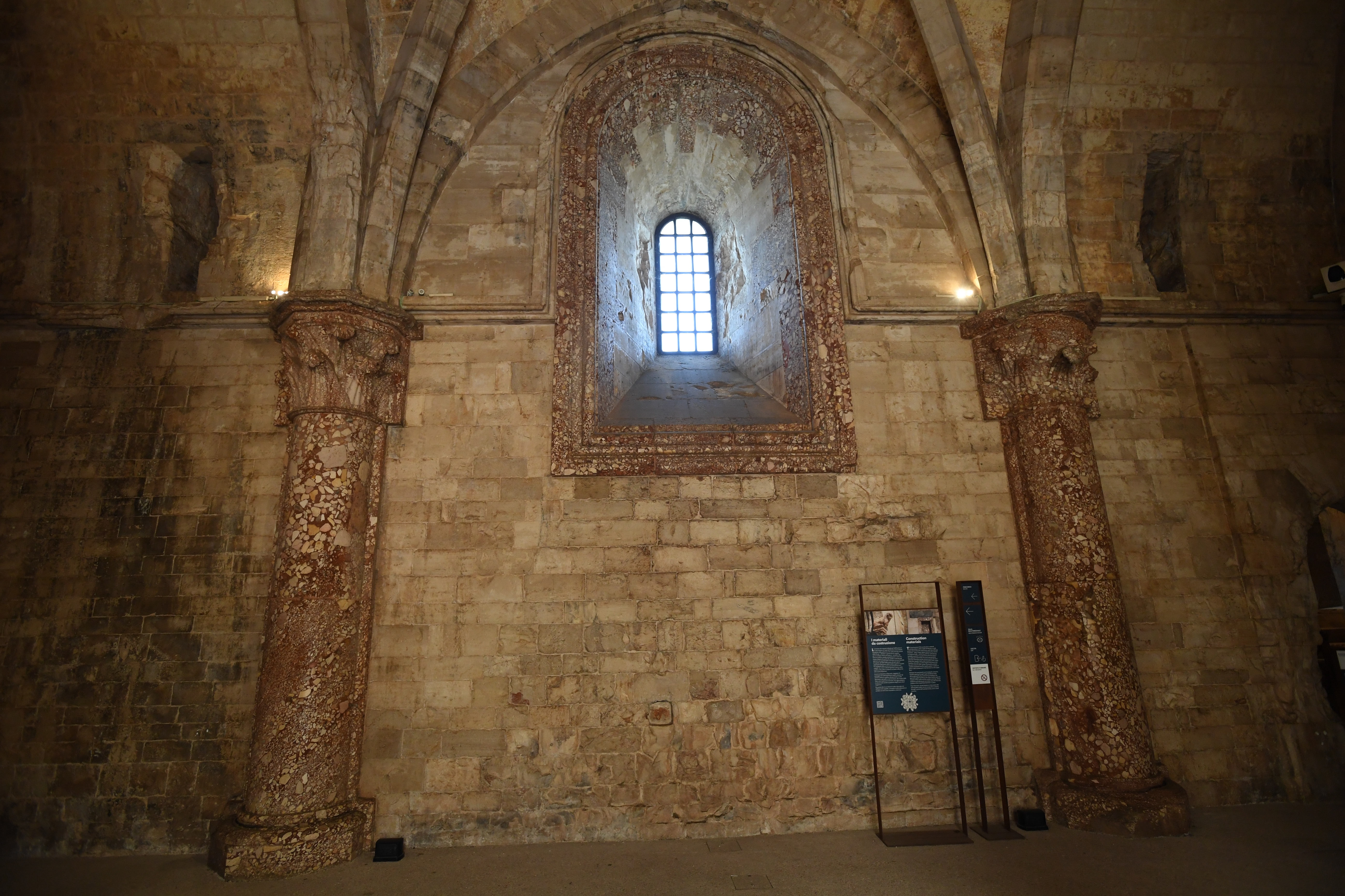 Castel del Monte