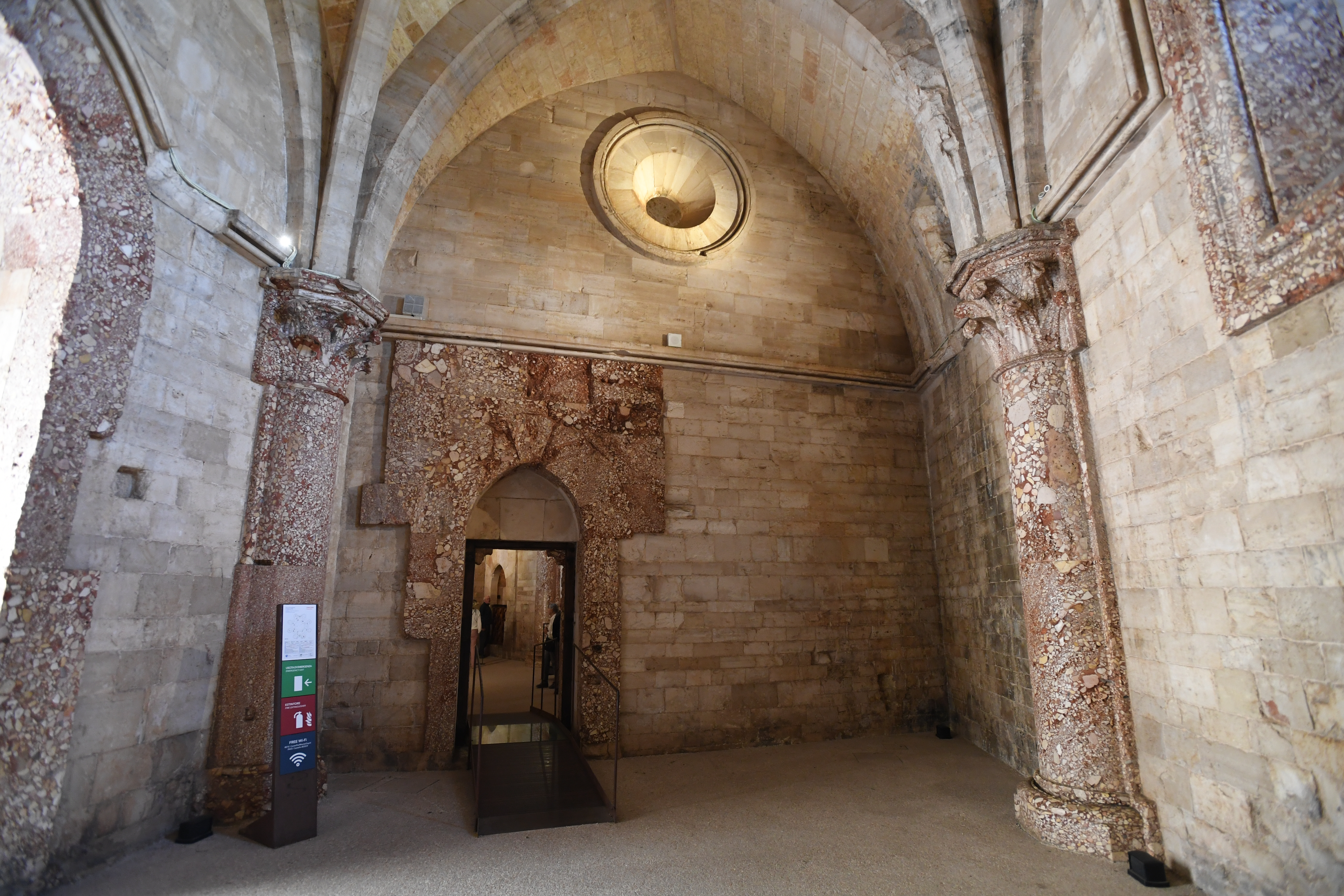 Castel del Monte