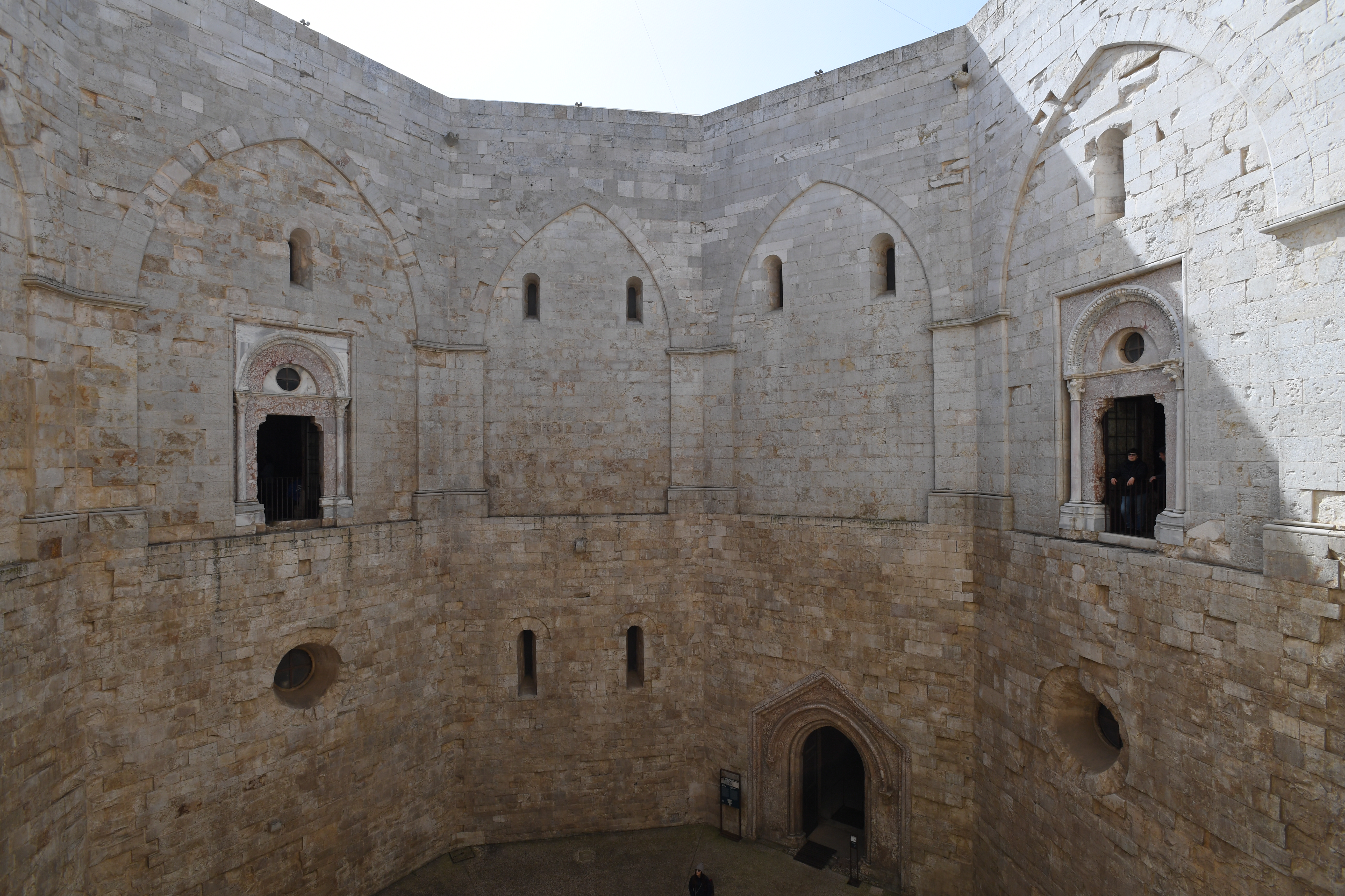 Castel del Monte