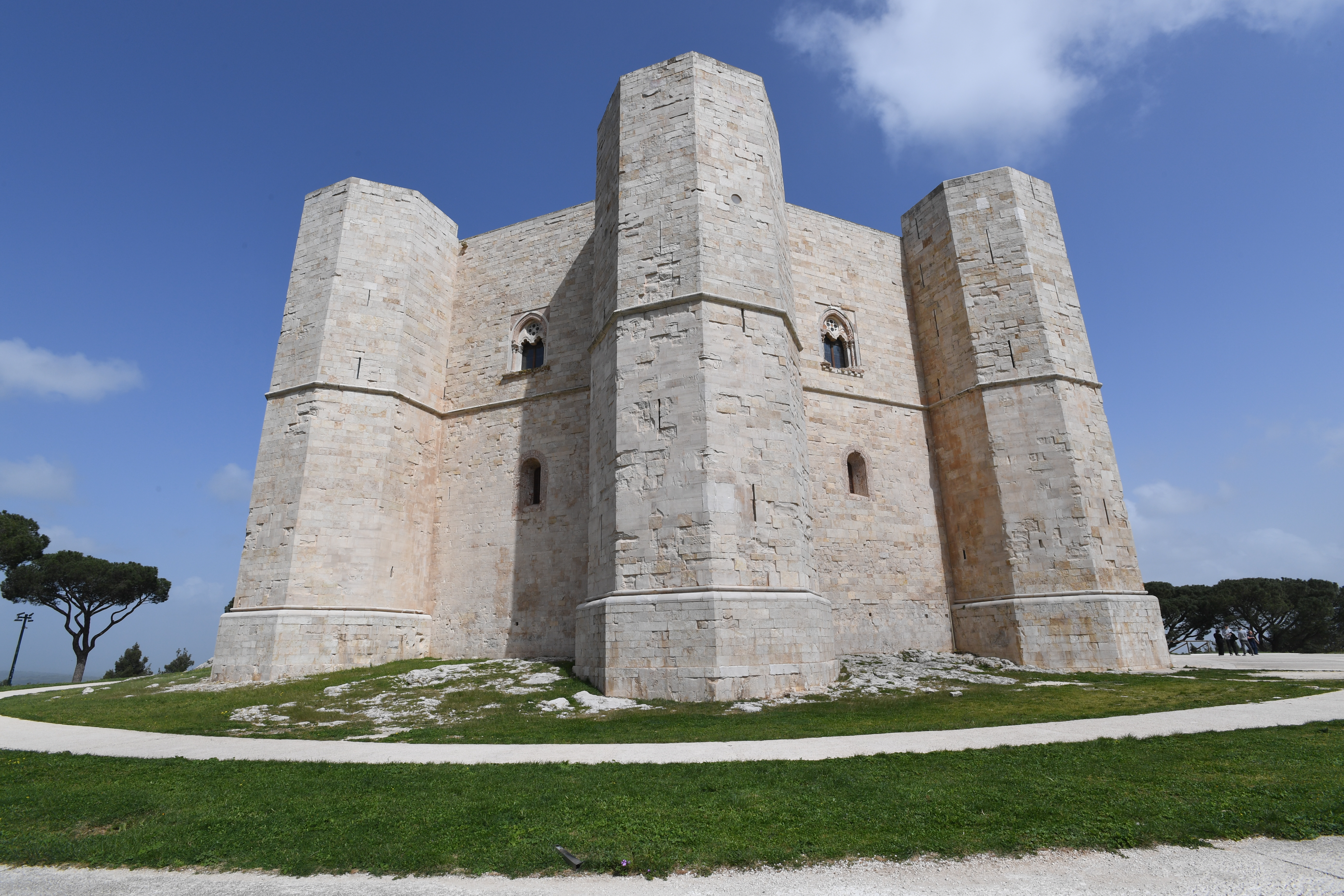 Castel del Monte