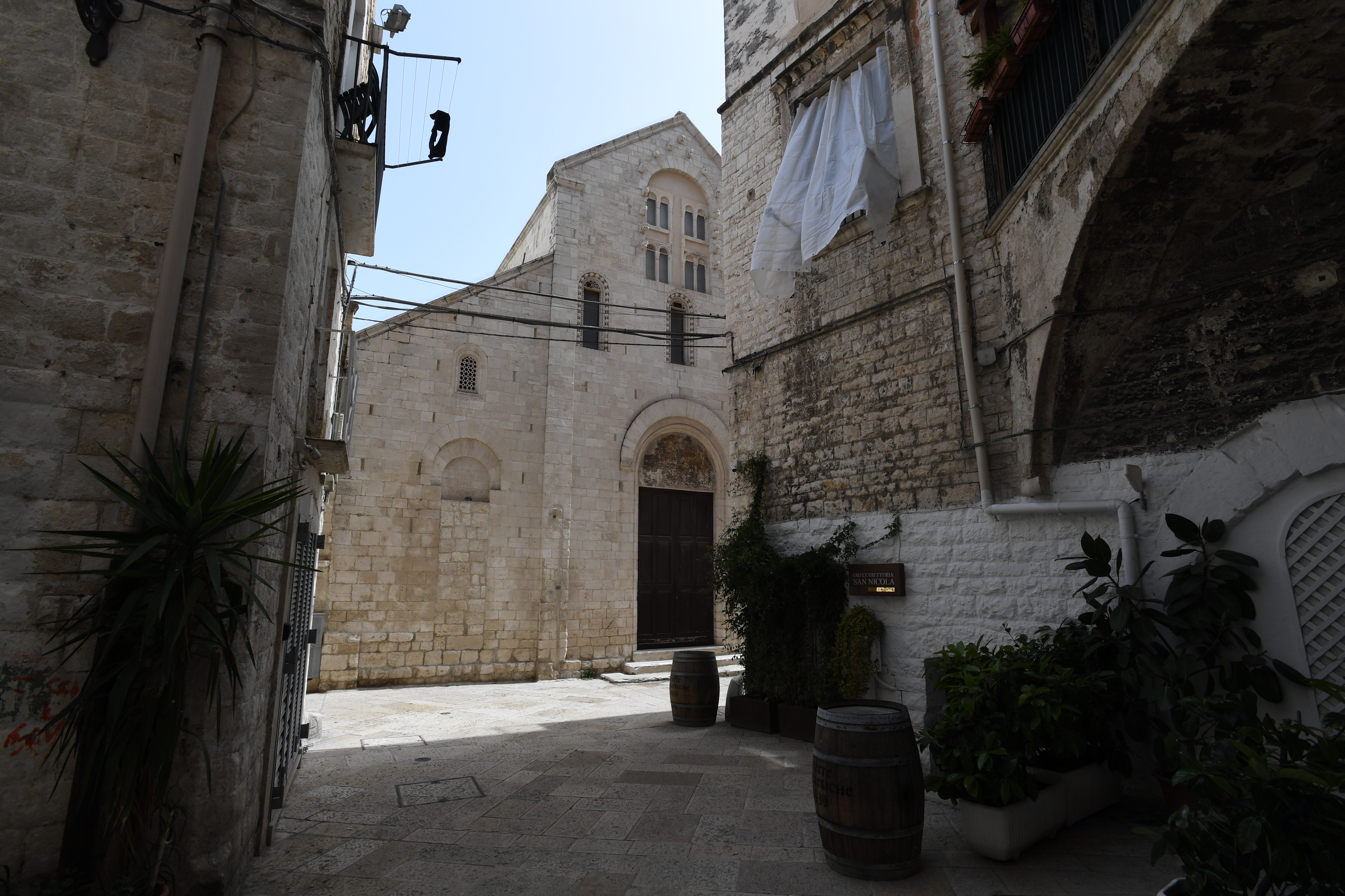 Bari