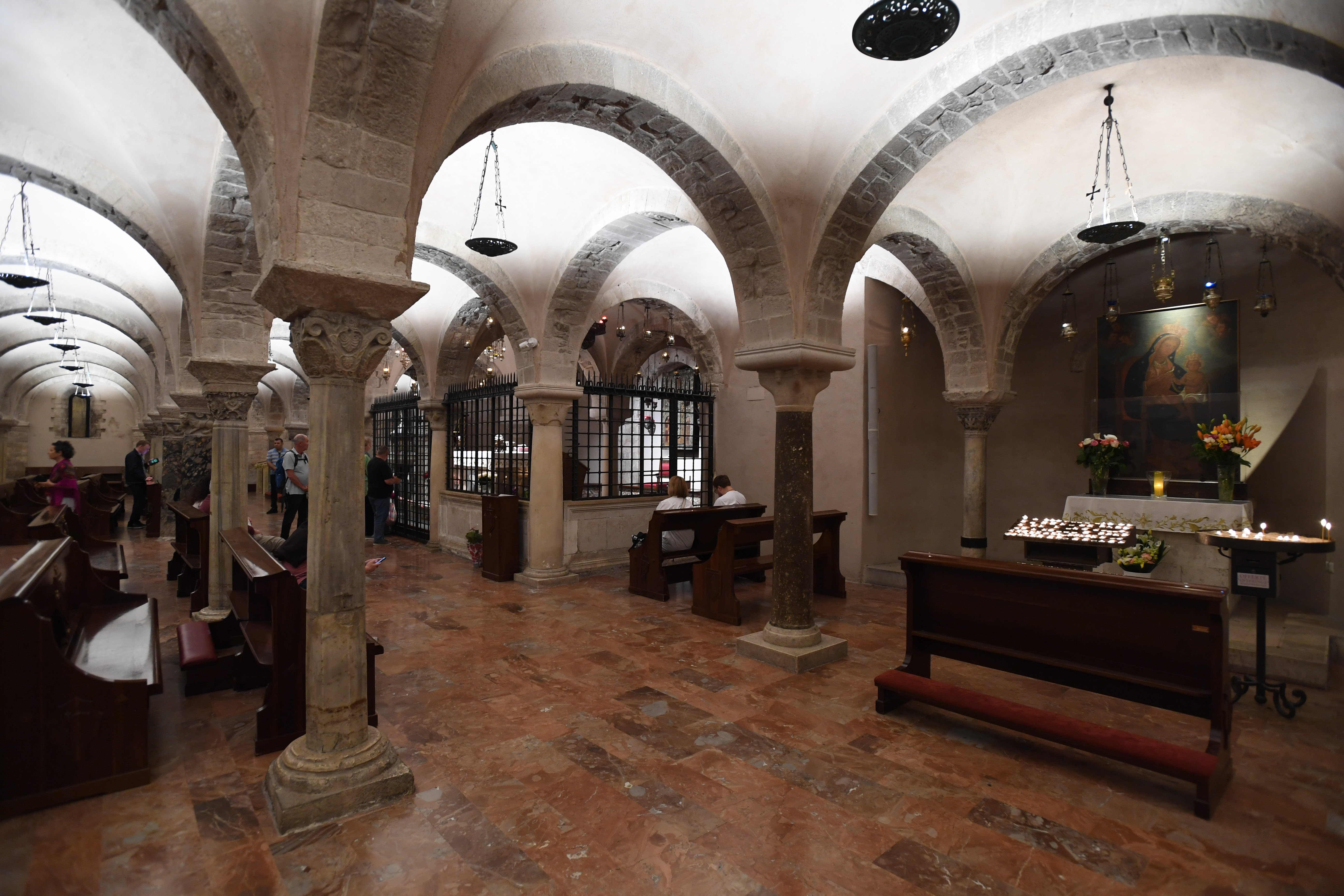 Bari