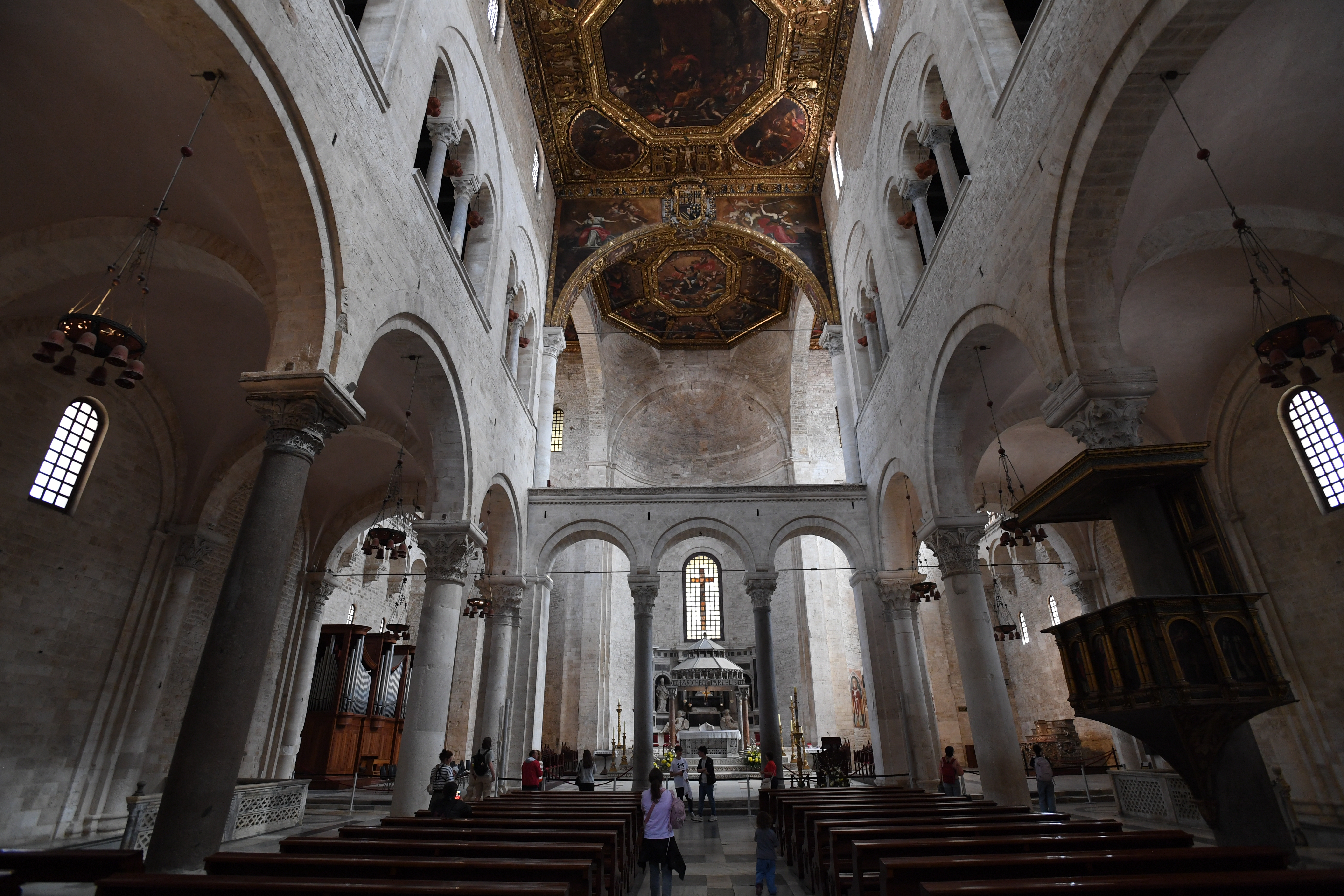 Bari