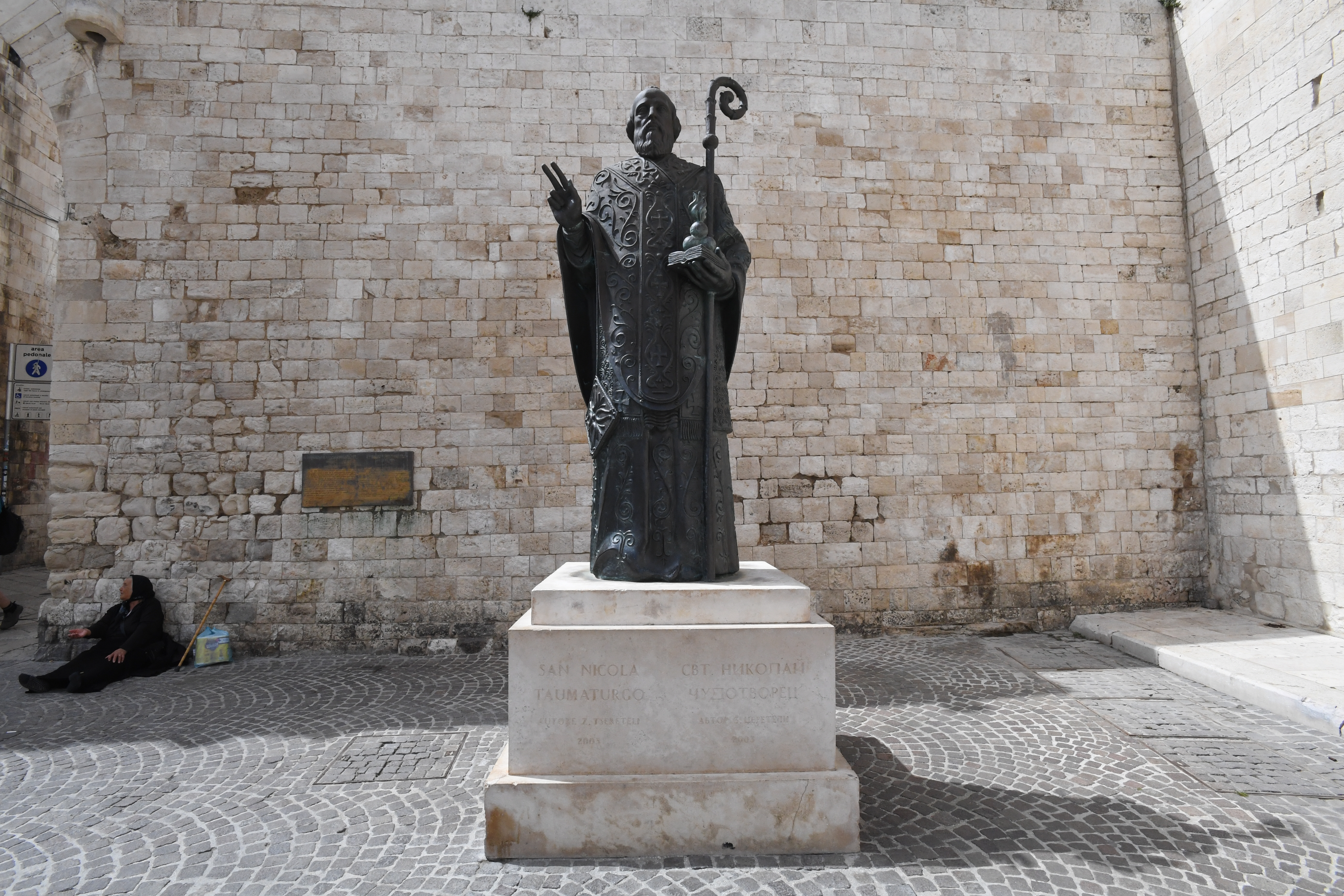 Bari