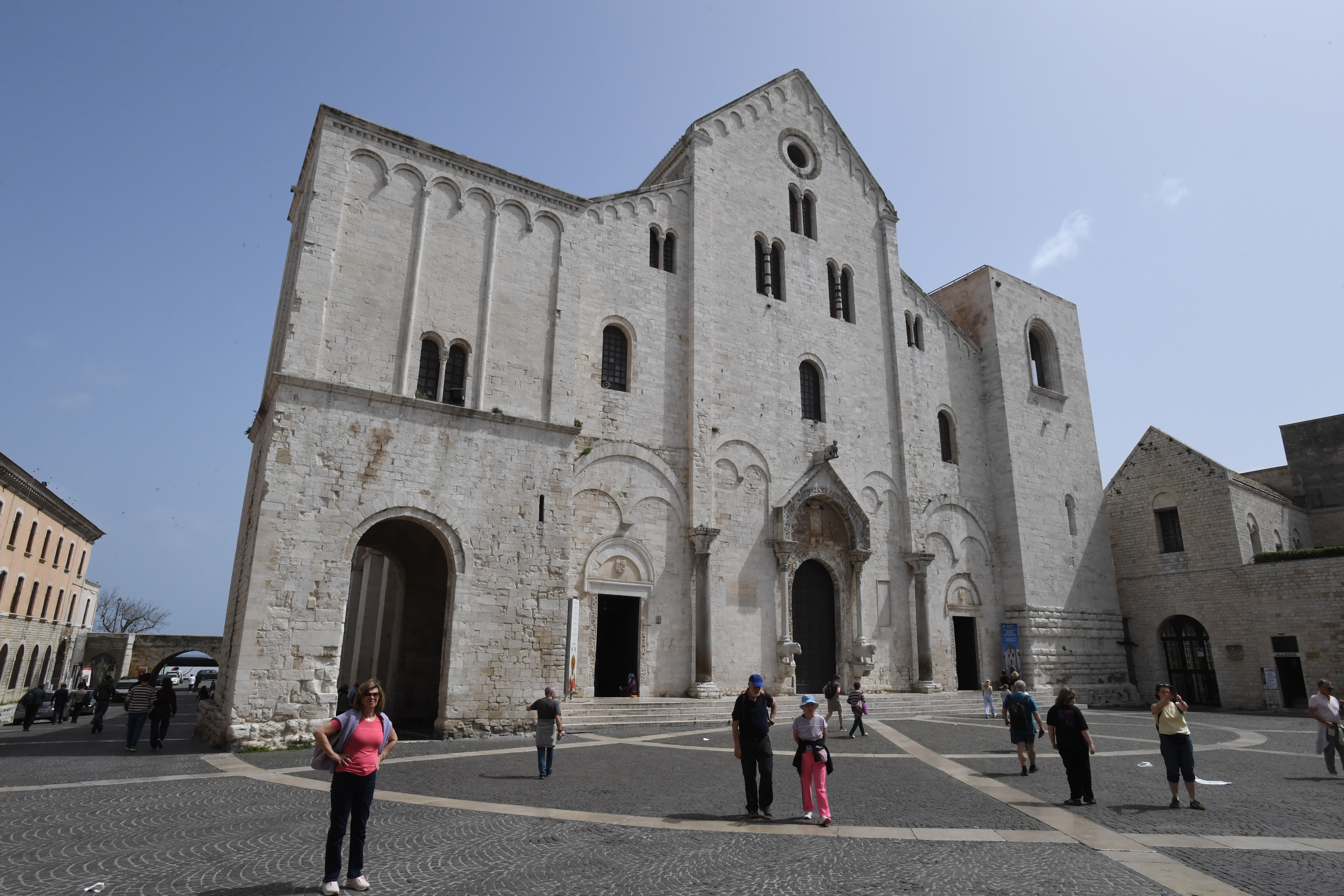 Bari