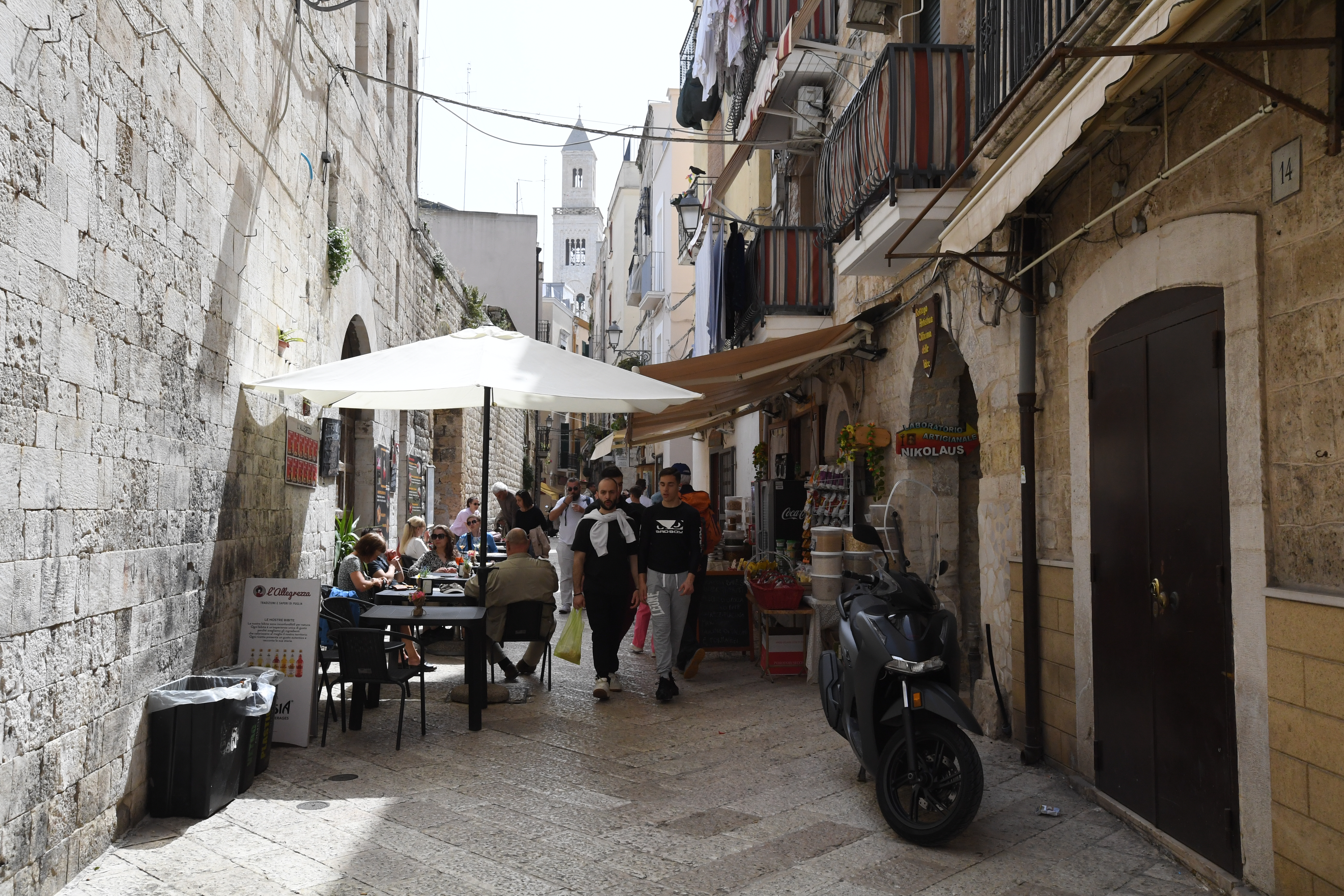 Bari
