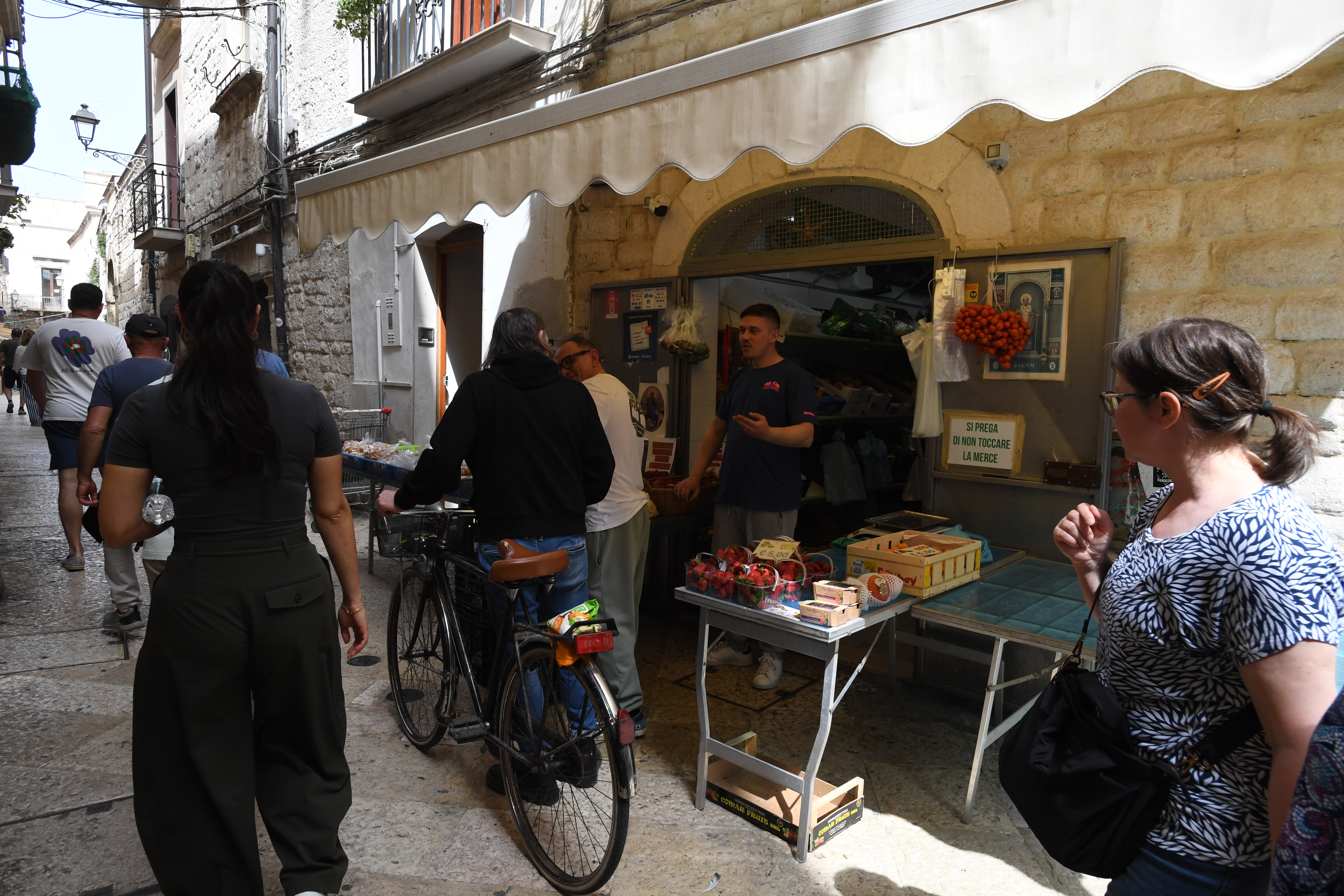 Bari