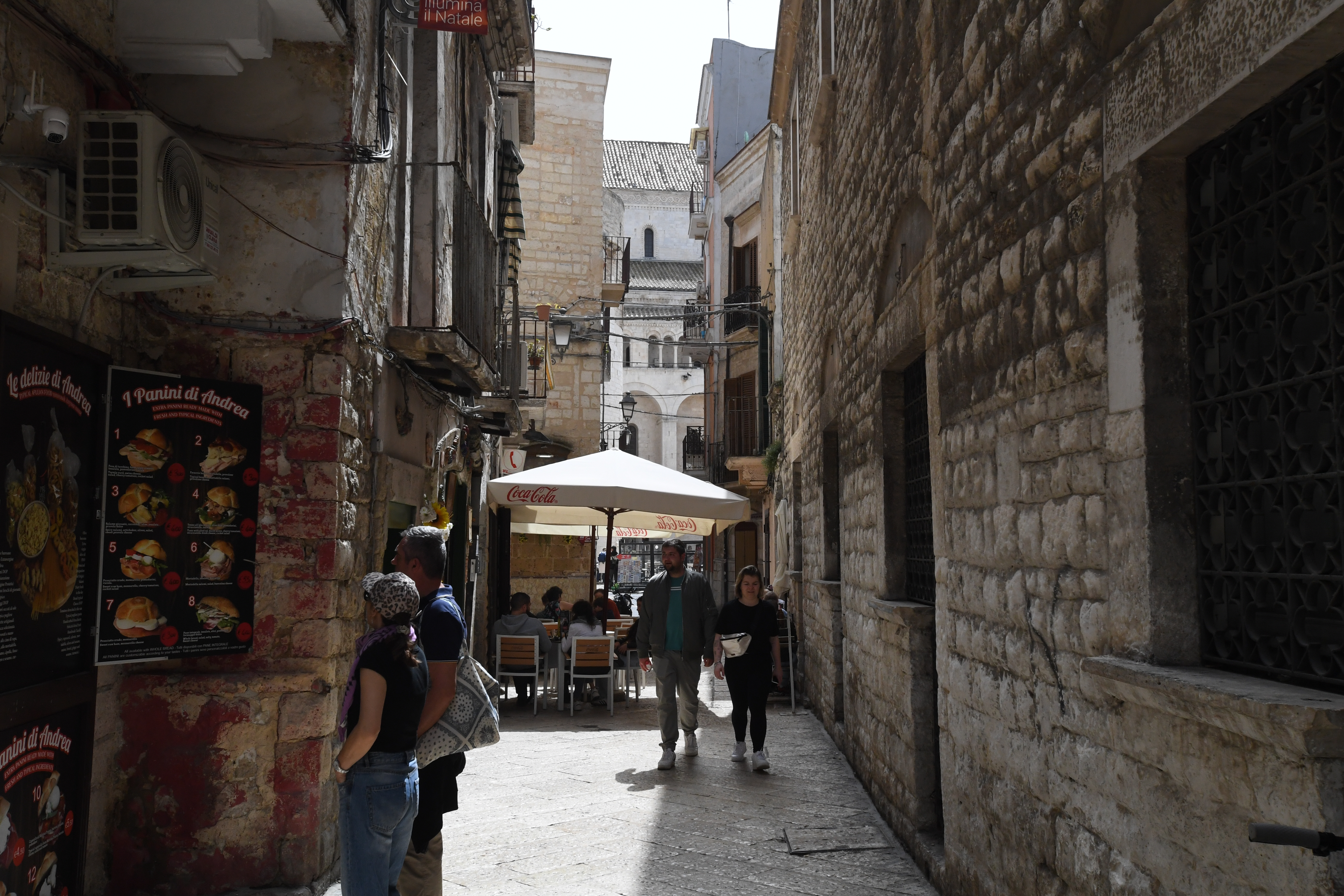Bari