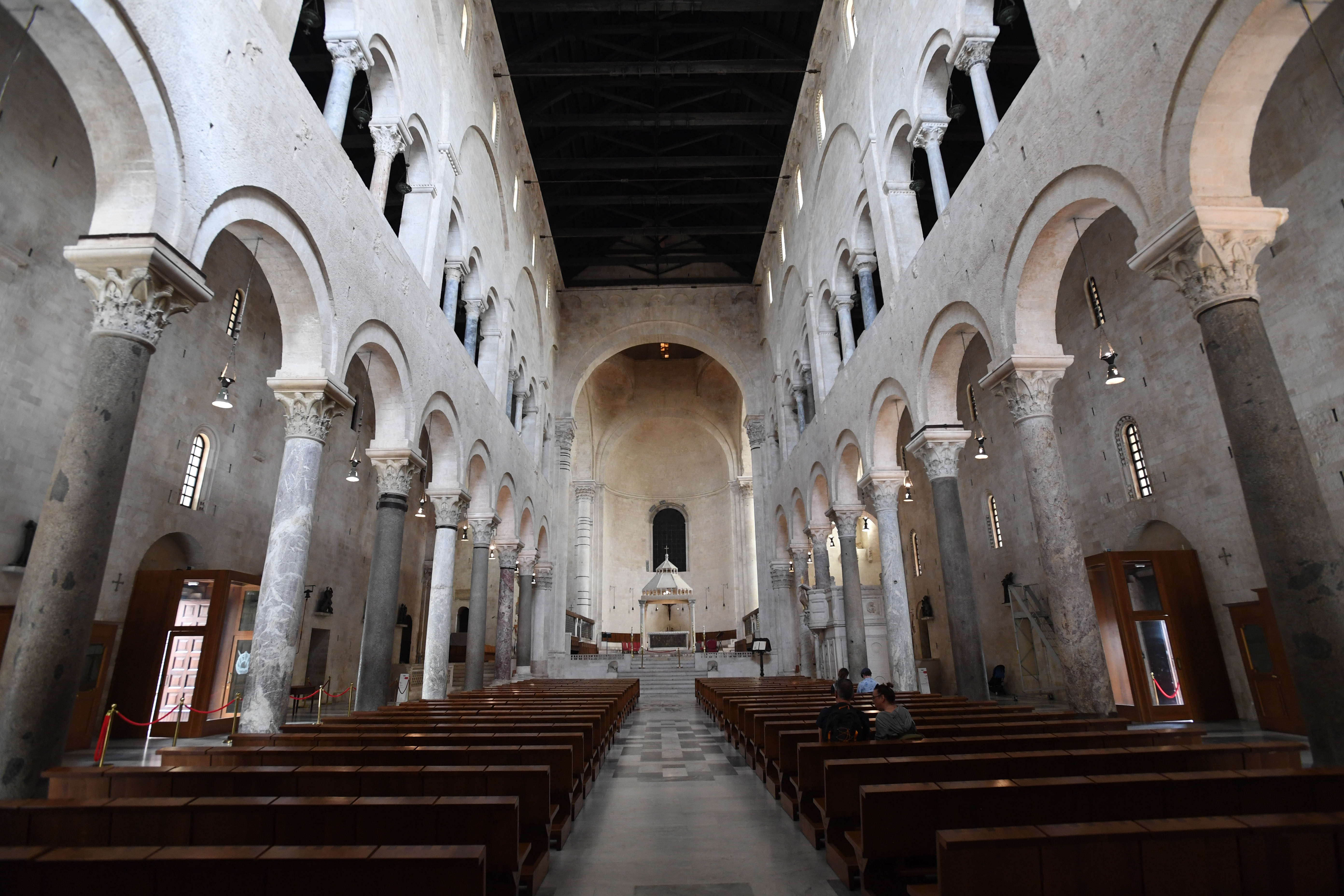 Bari
