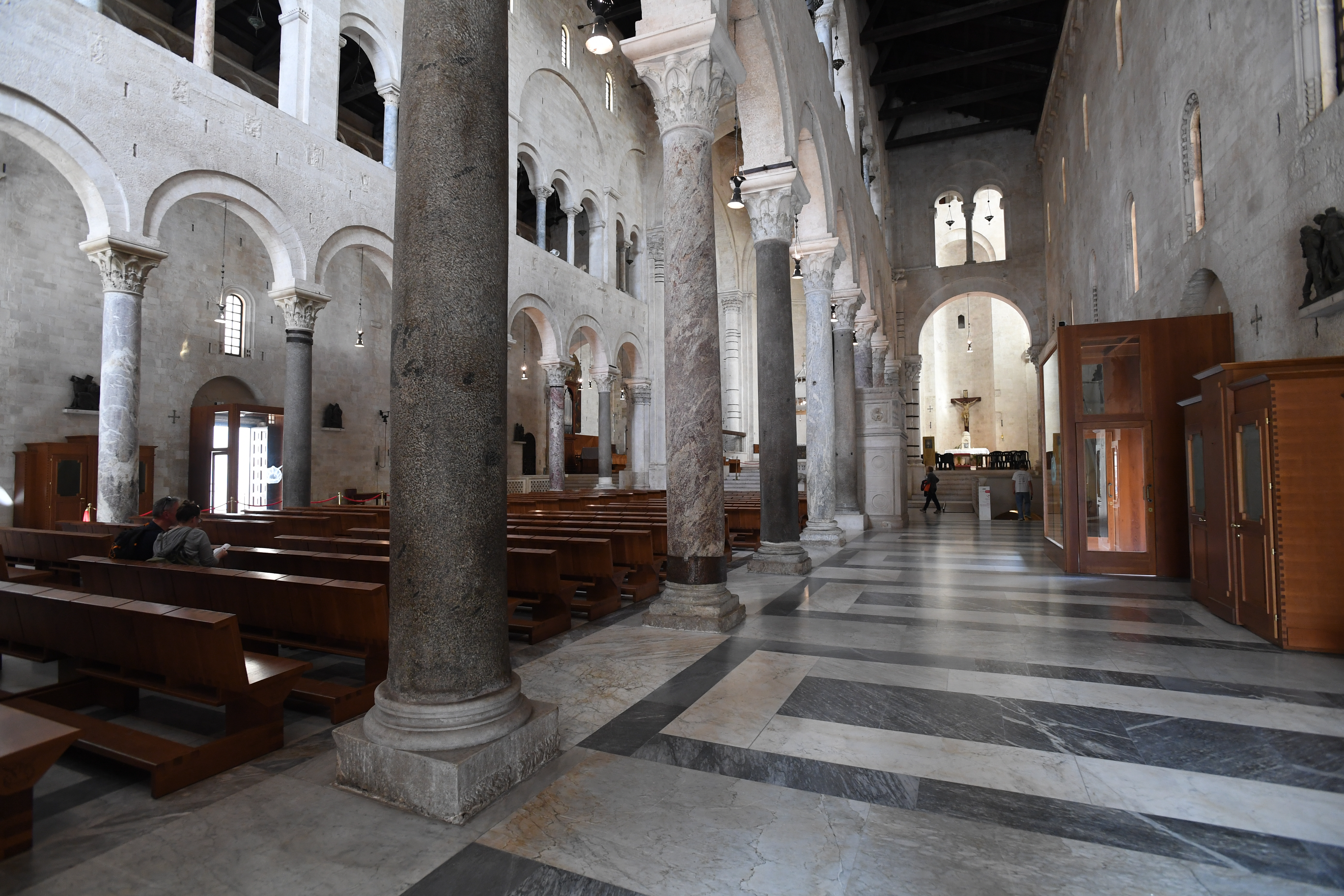 Bari