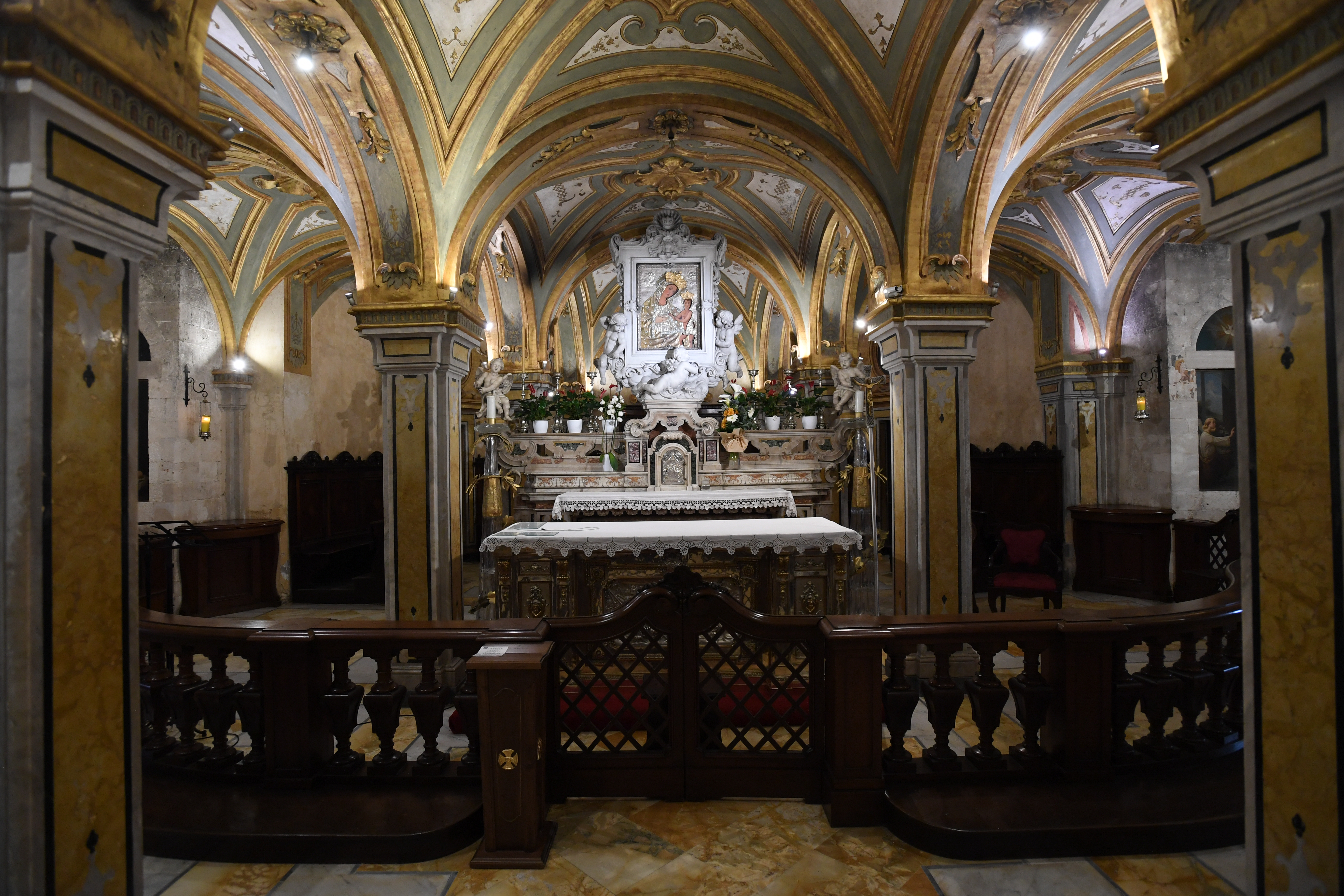 Bari