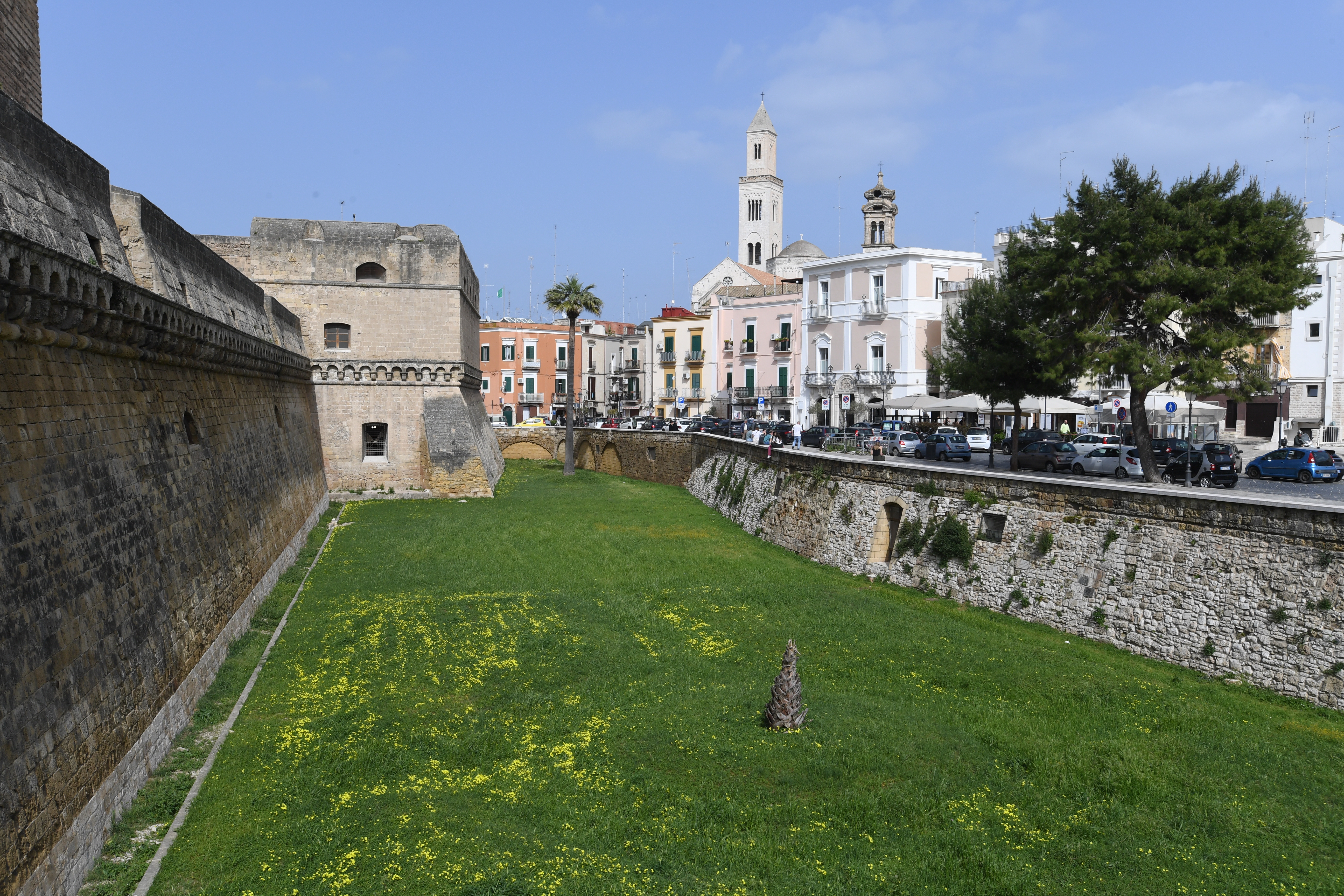 Bari