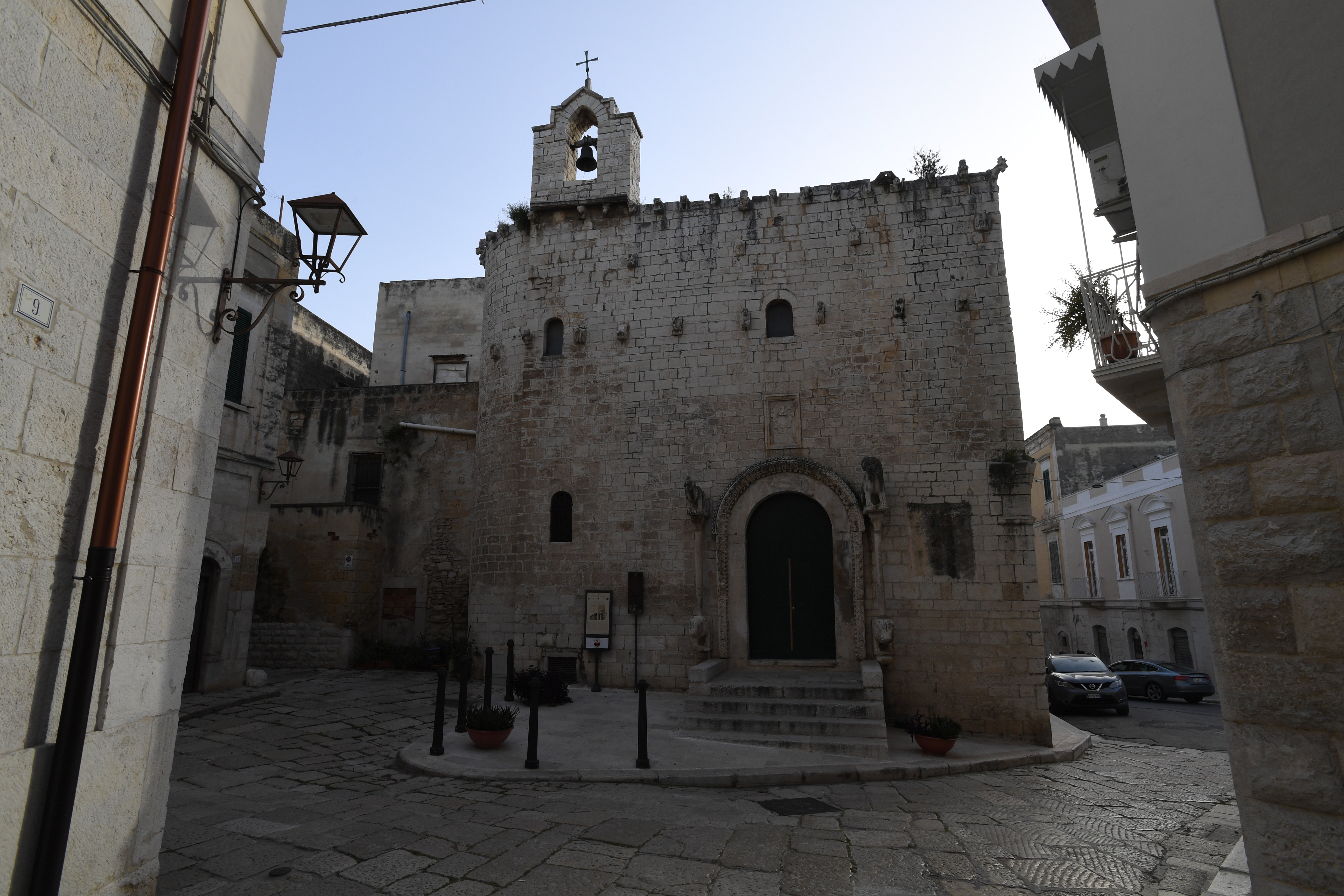 Trani