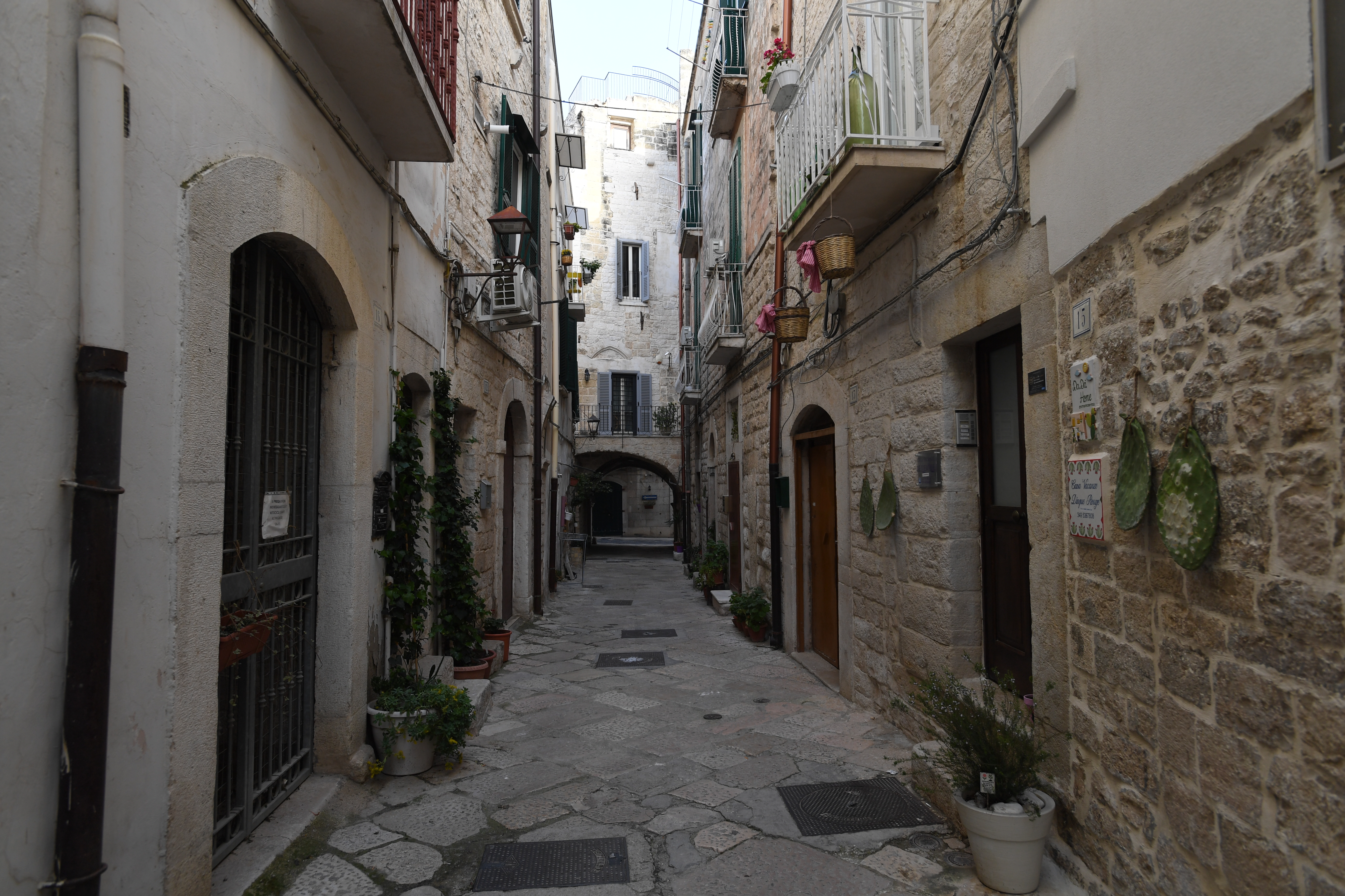 Trani