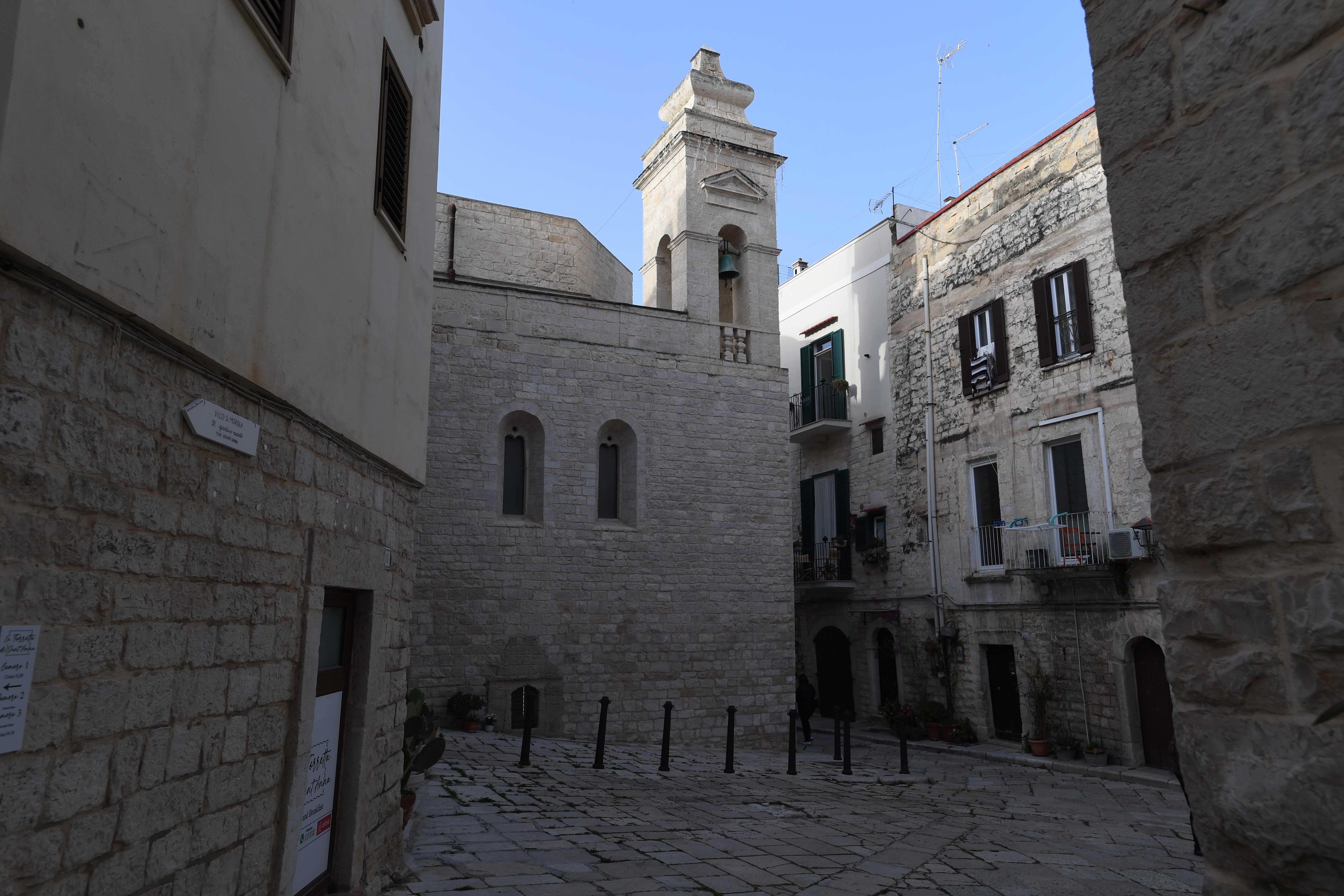 Trani