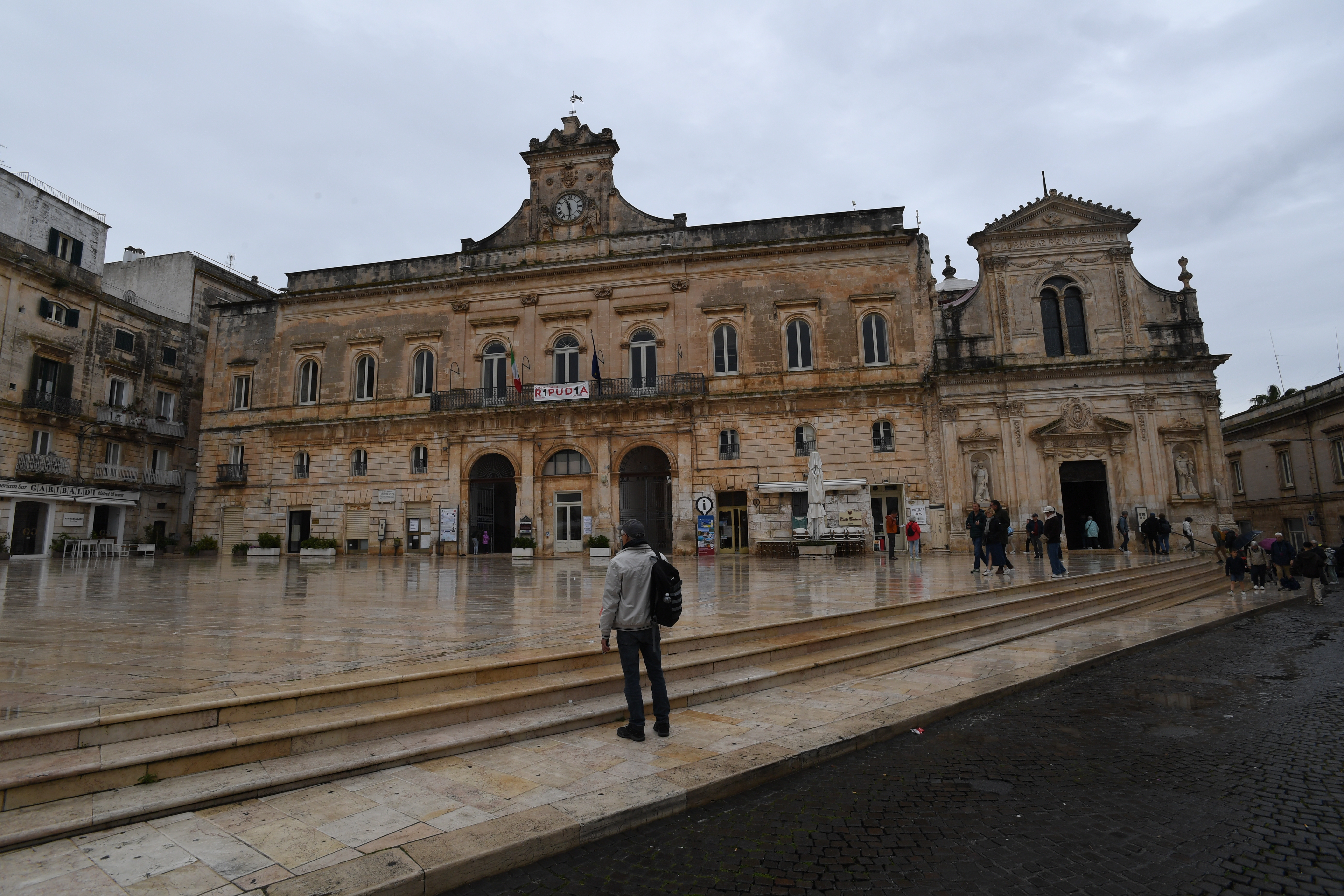 Ostuni