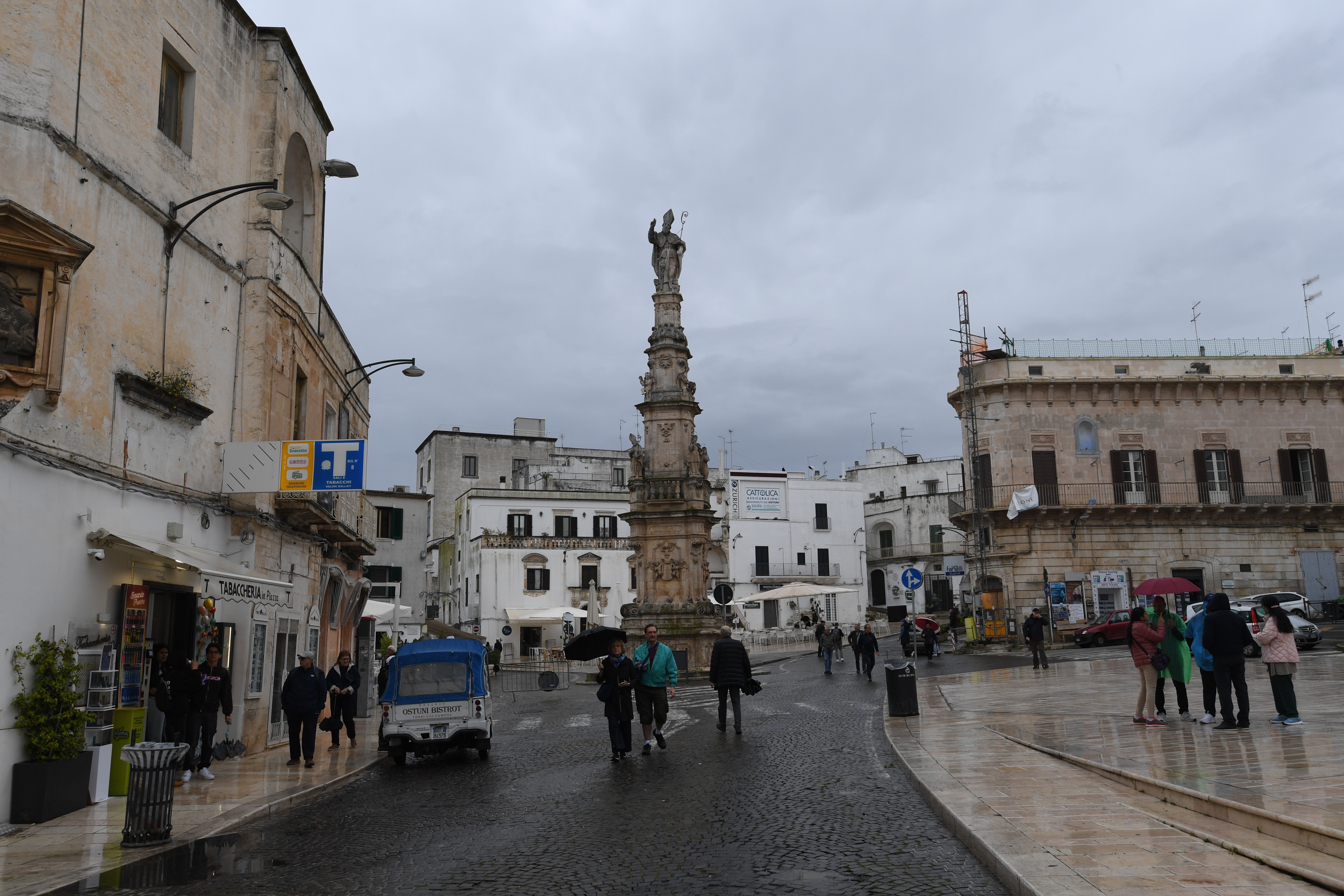 Ostuni
