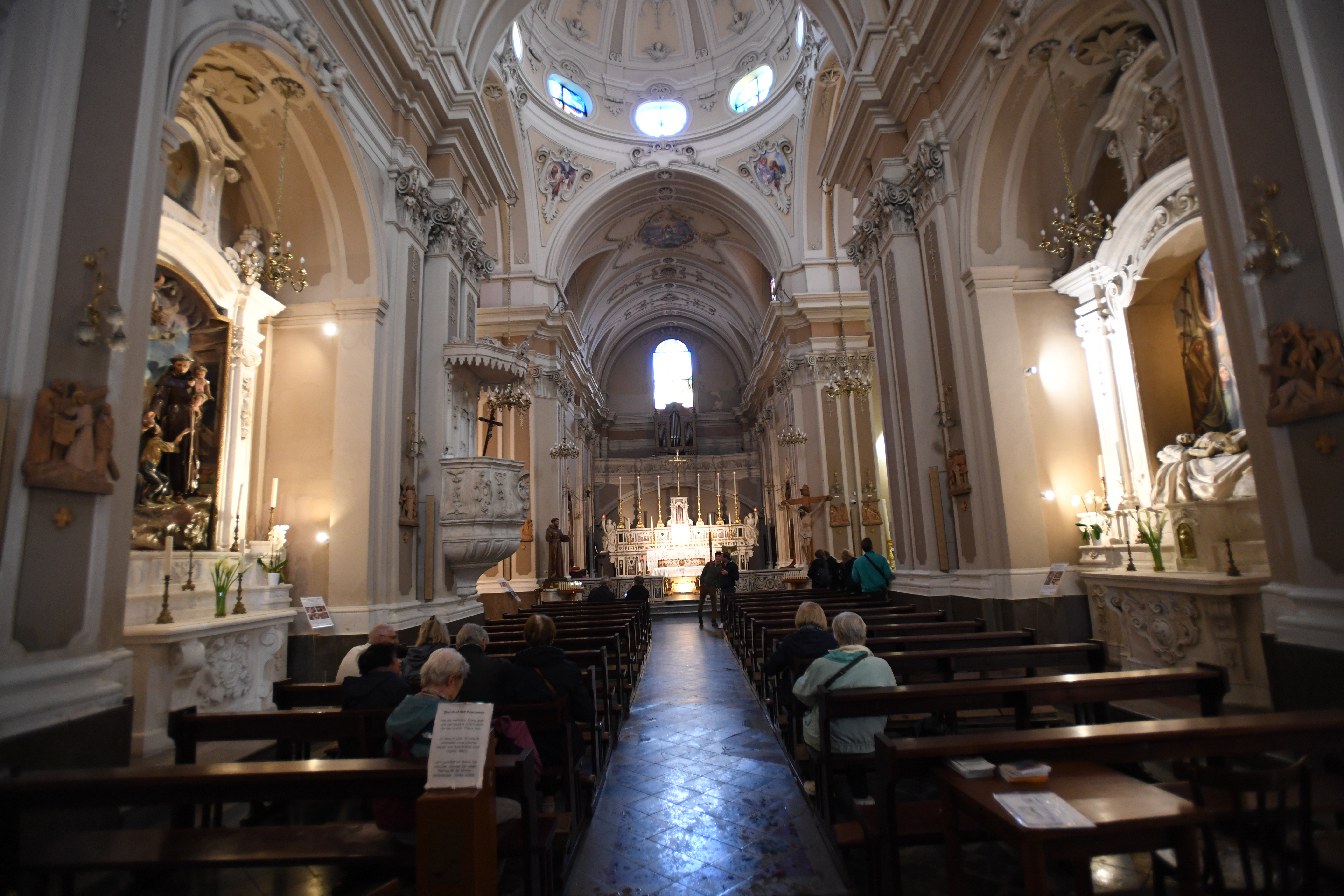 Ostuni