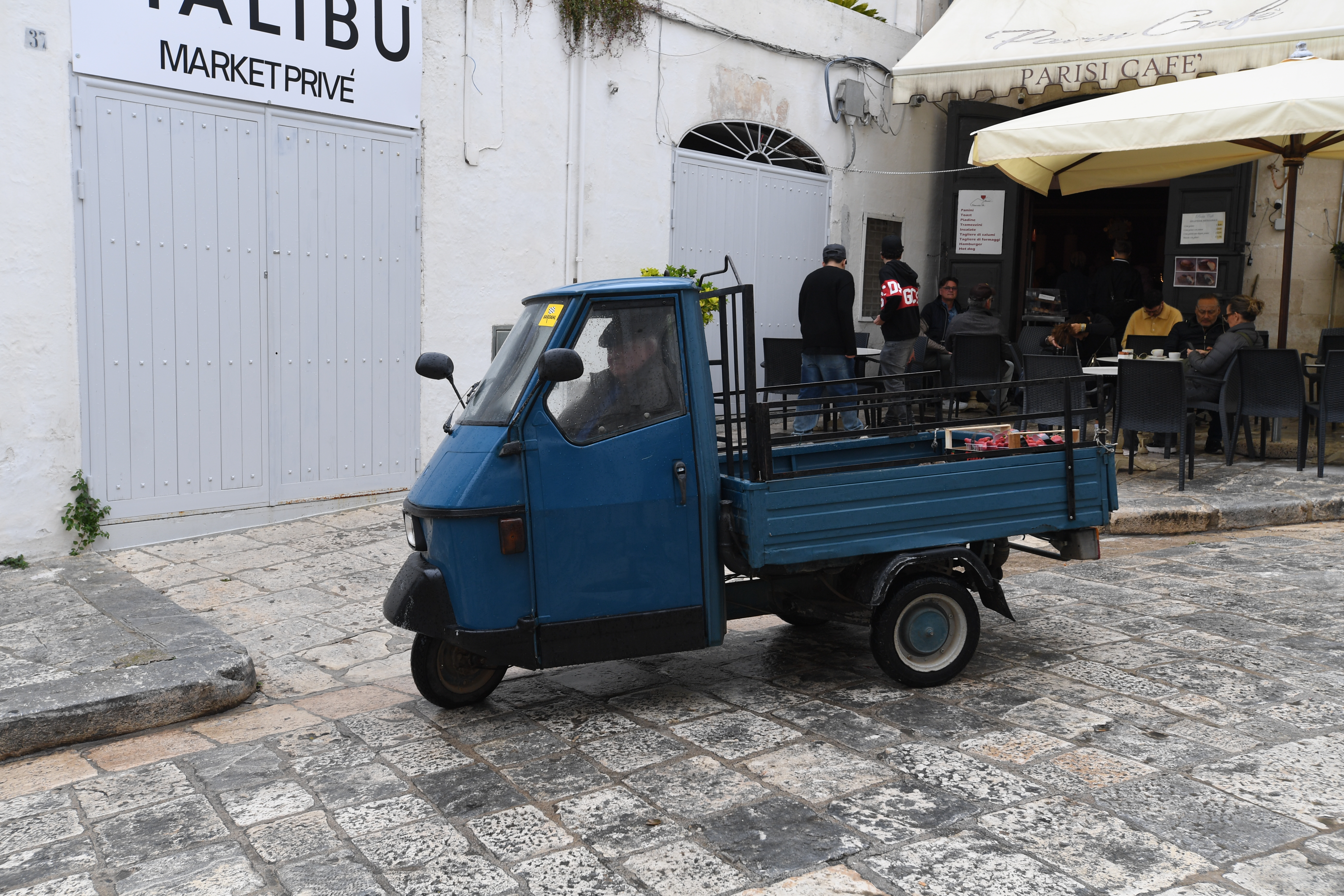 Ostuni