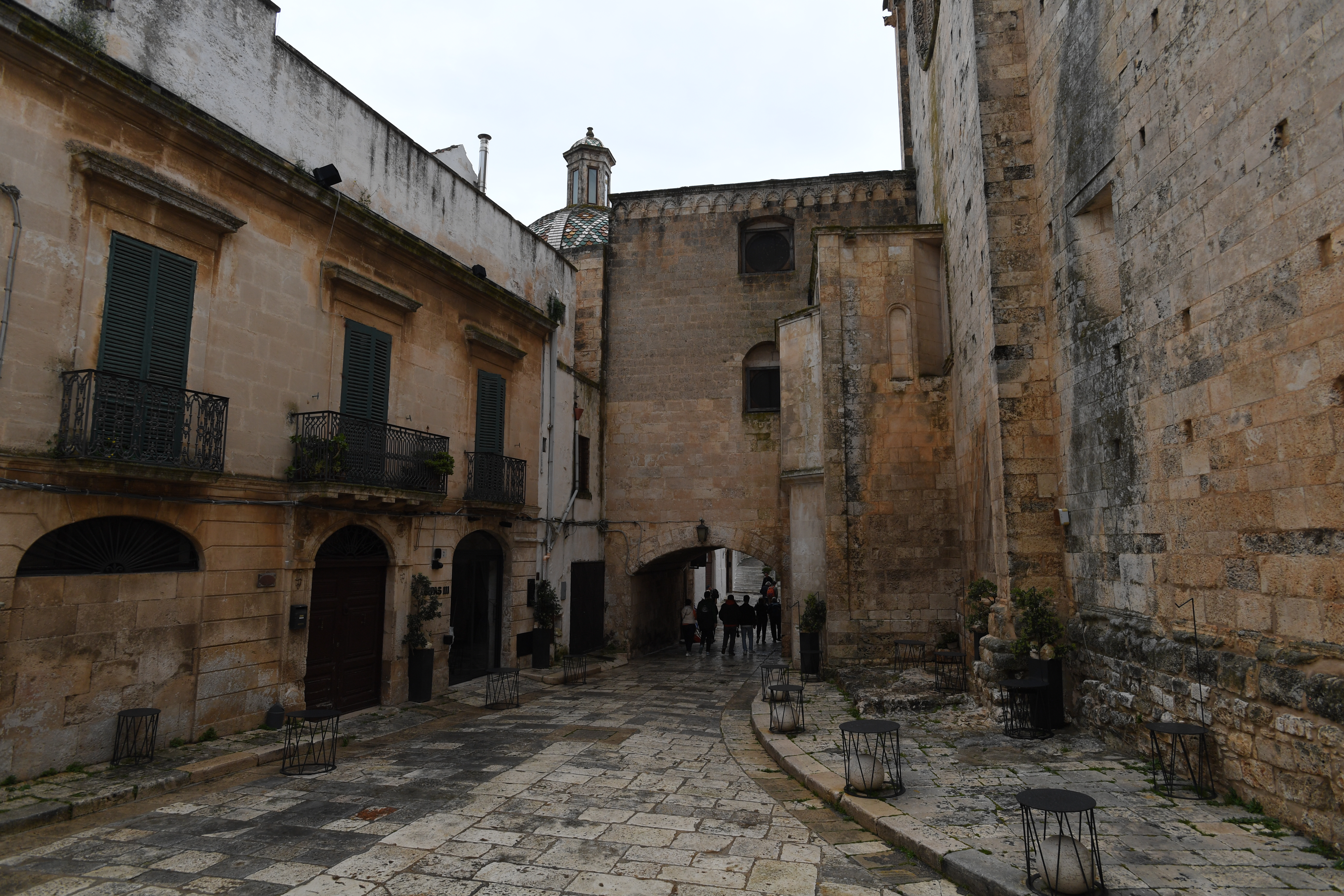 Ostuni