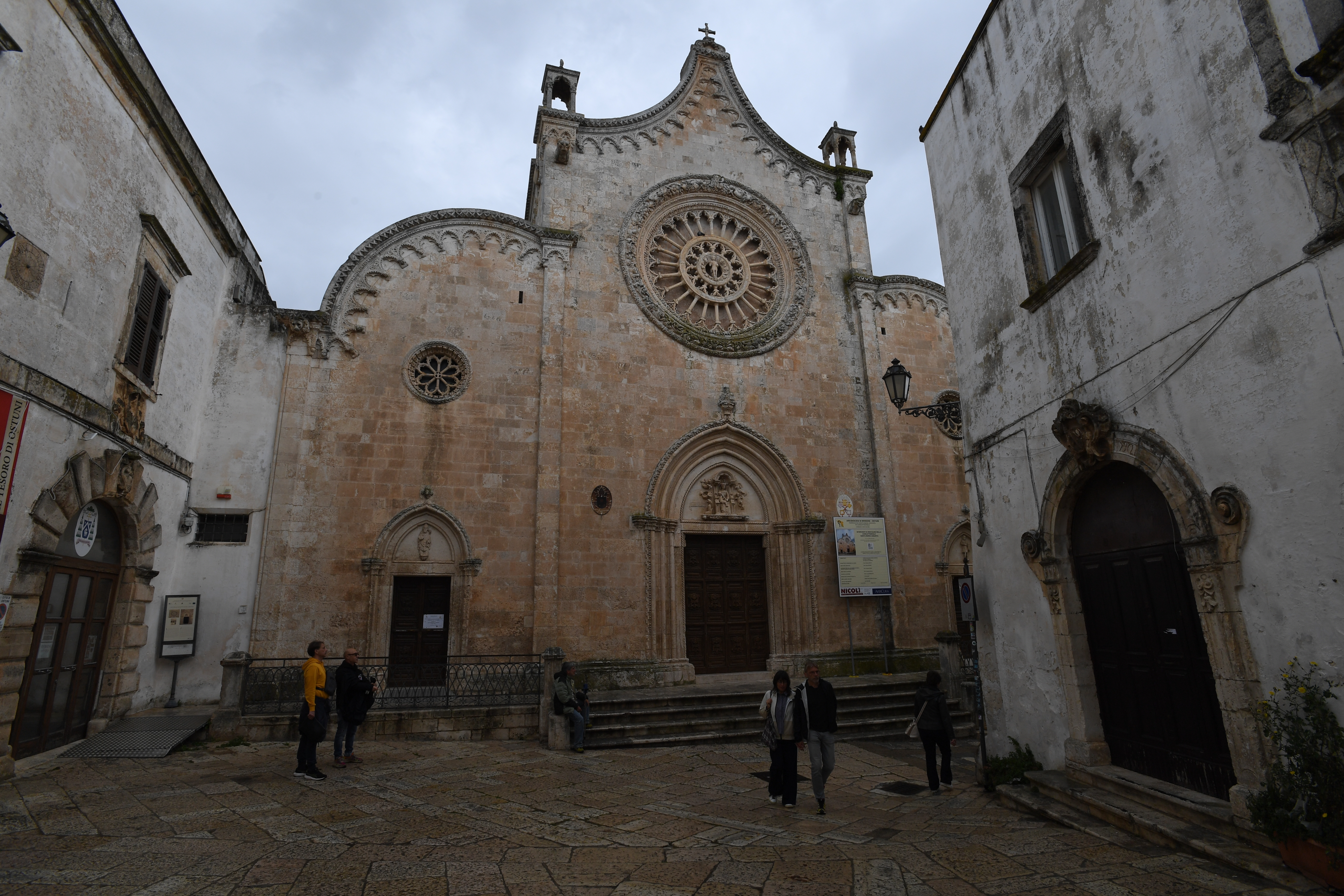 Ostuni