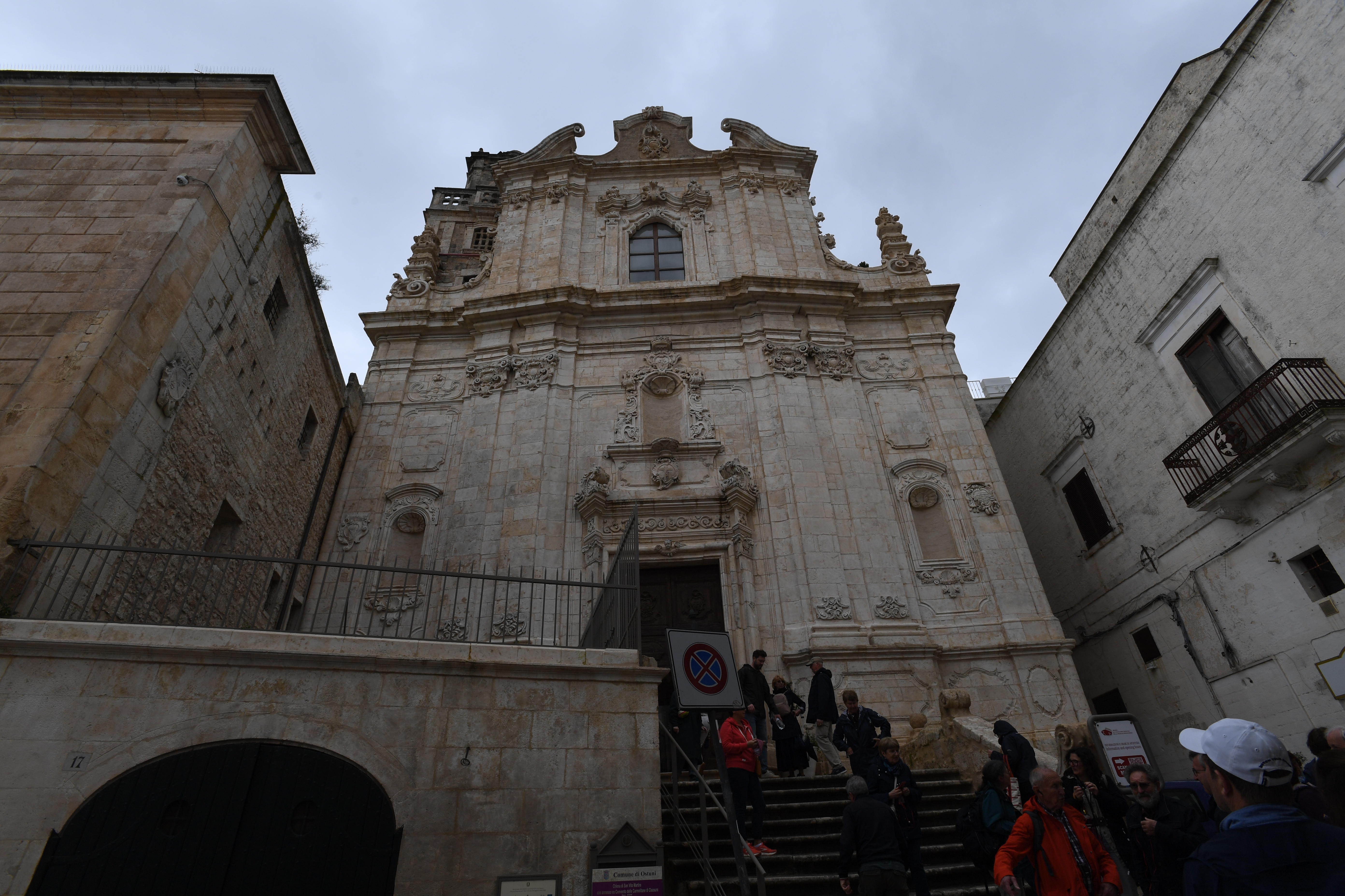 Ostuni