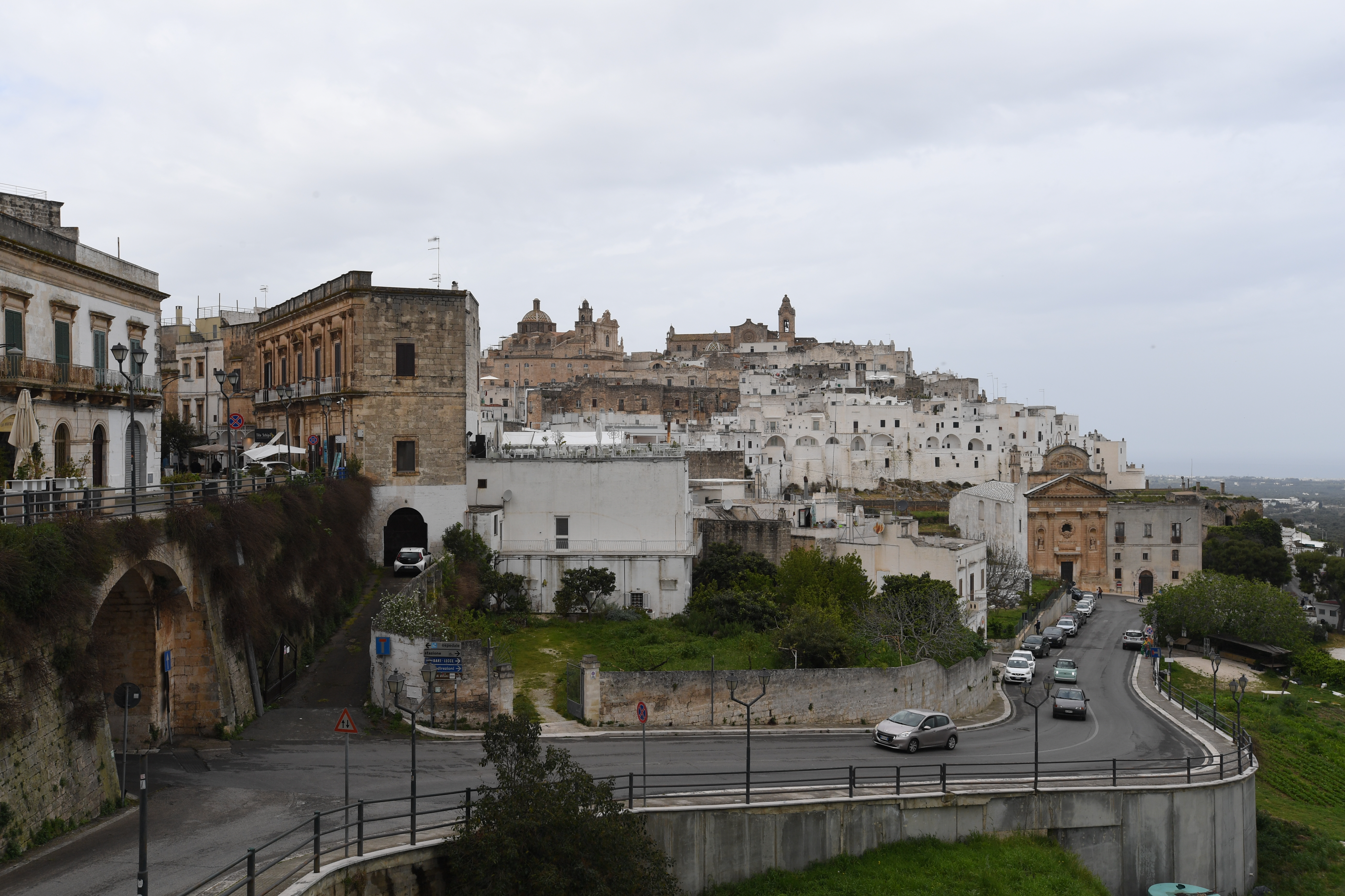 Ostuni