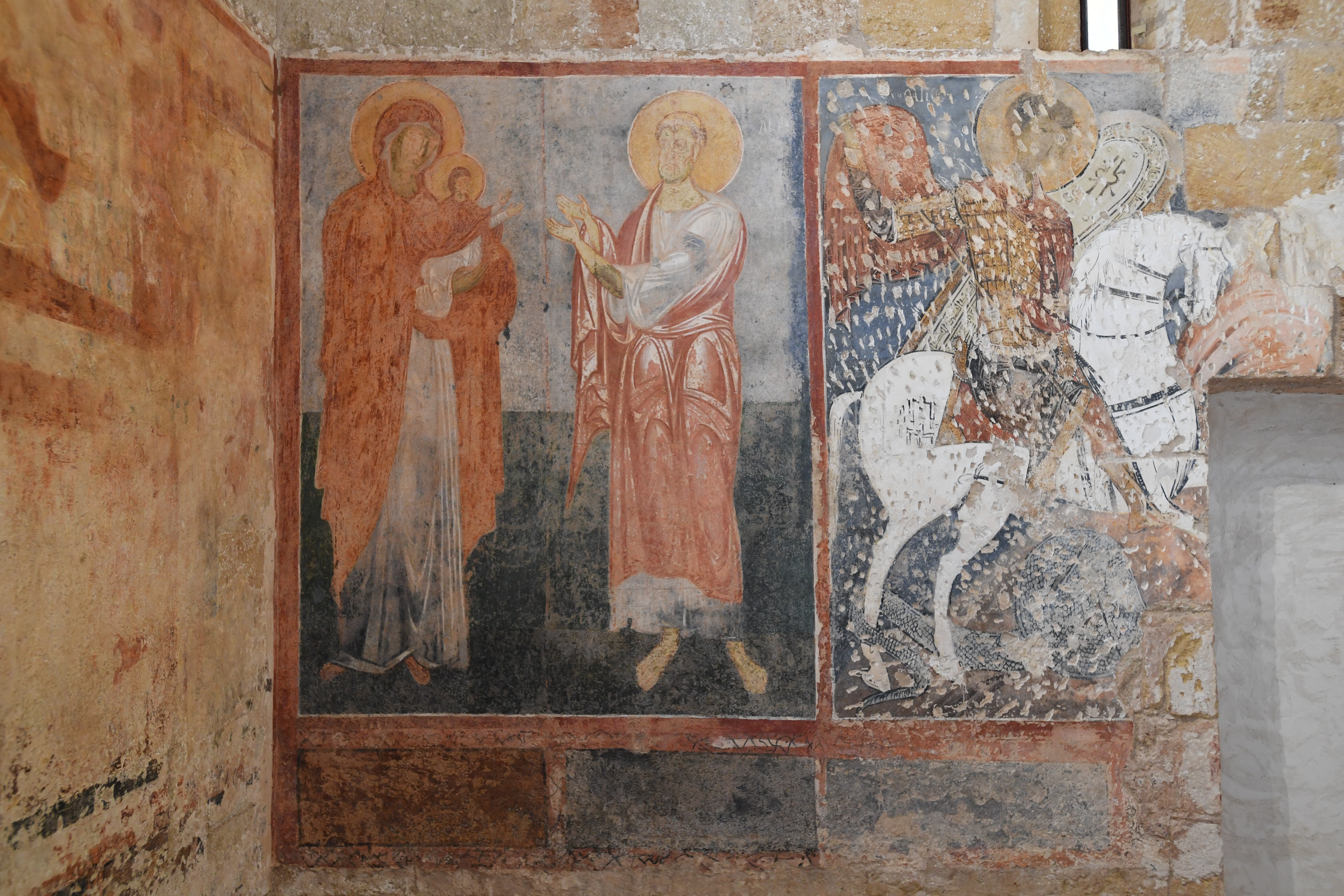 Abbazia di Santa Maria di Cerrate