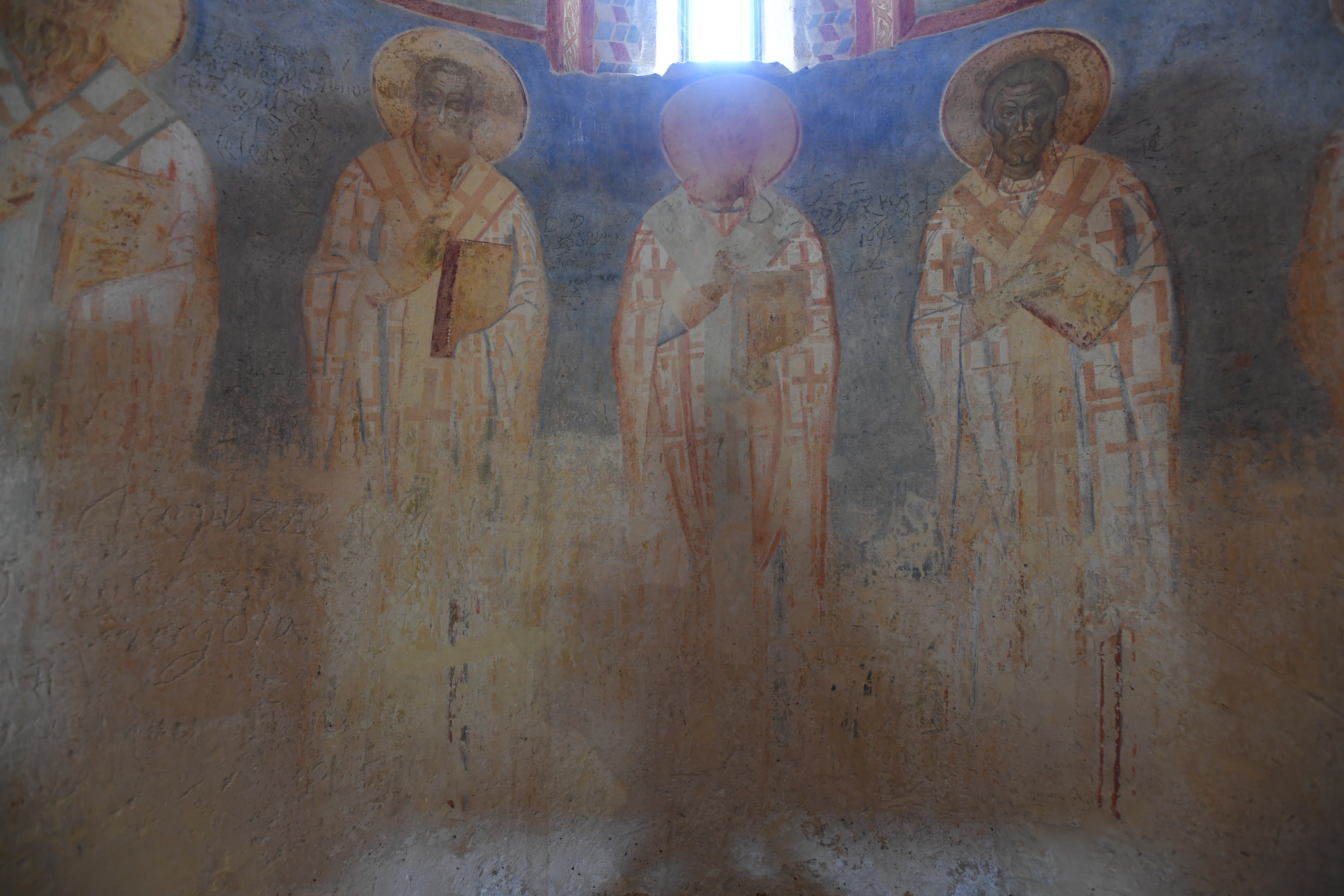 Abbazia di Santa Maria di Cerrate