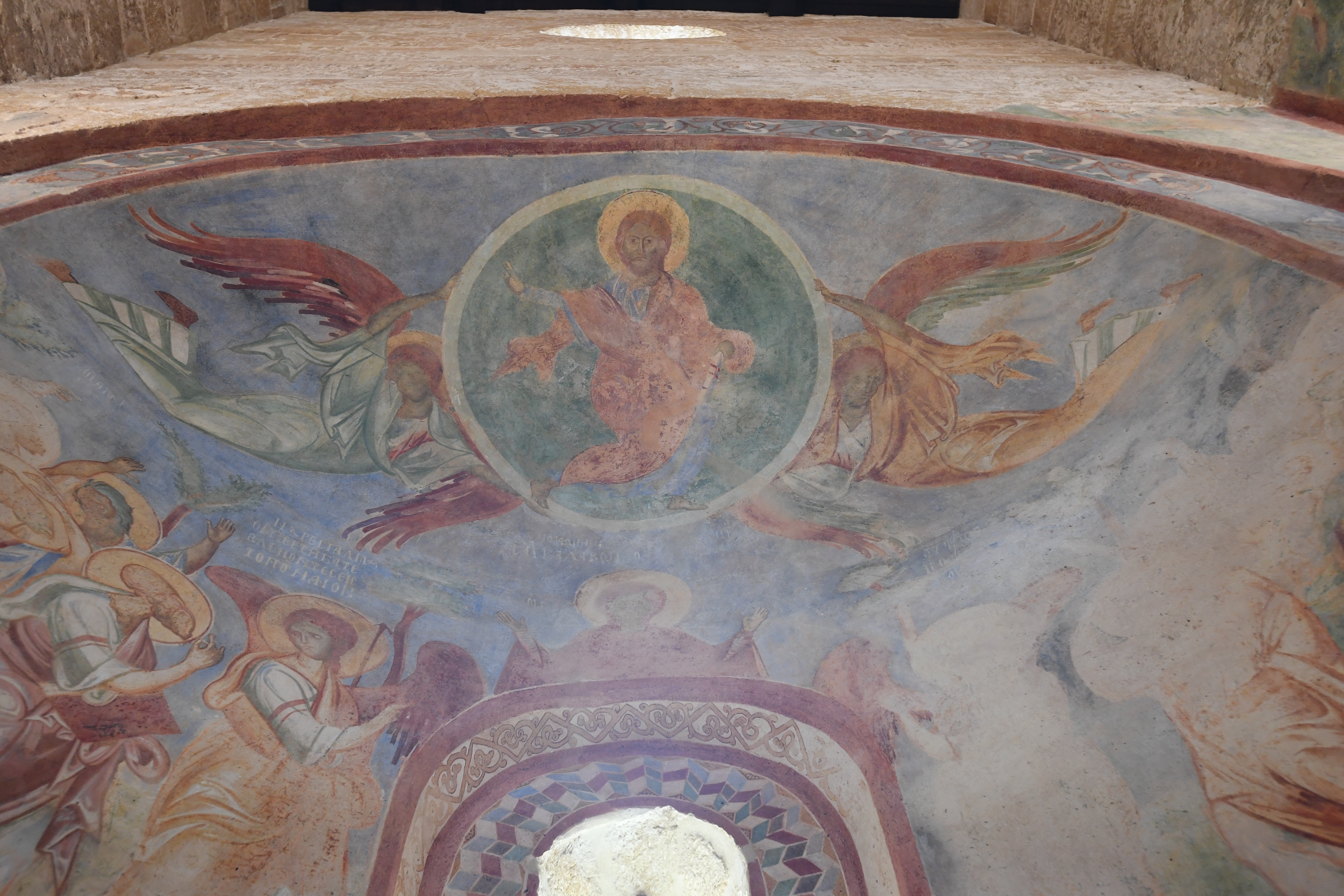 Abbazia di Santa Maria di Cerrate