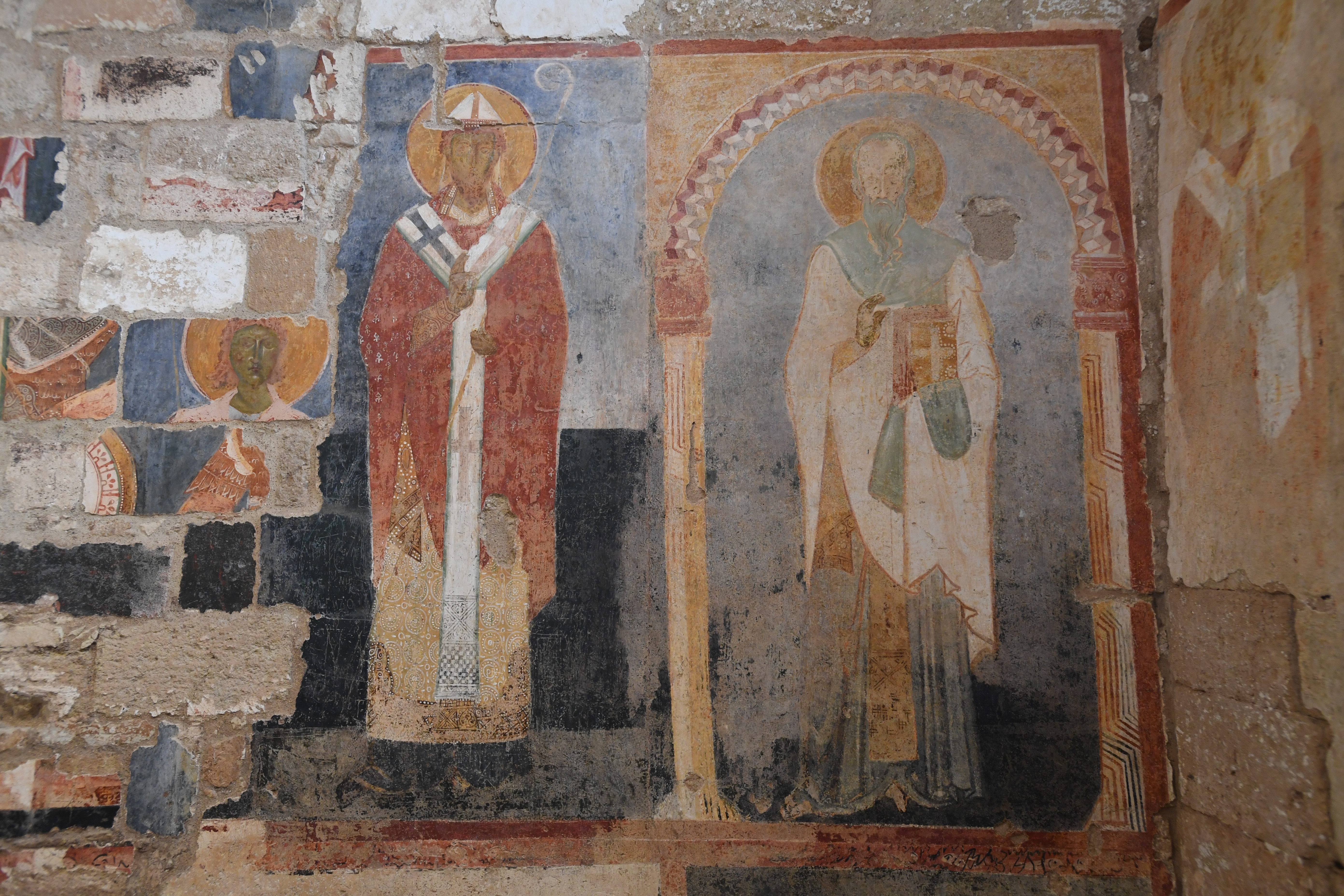 Abbazia di Santa Maria di Cerrate