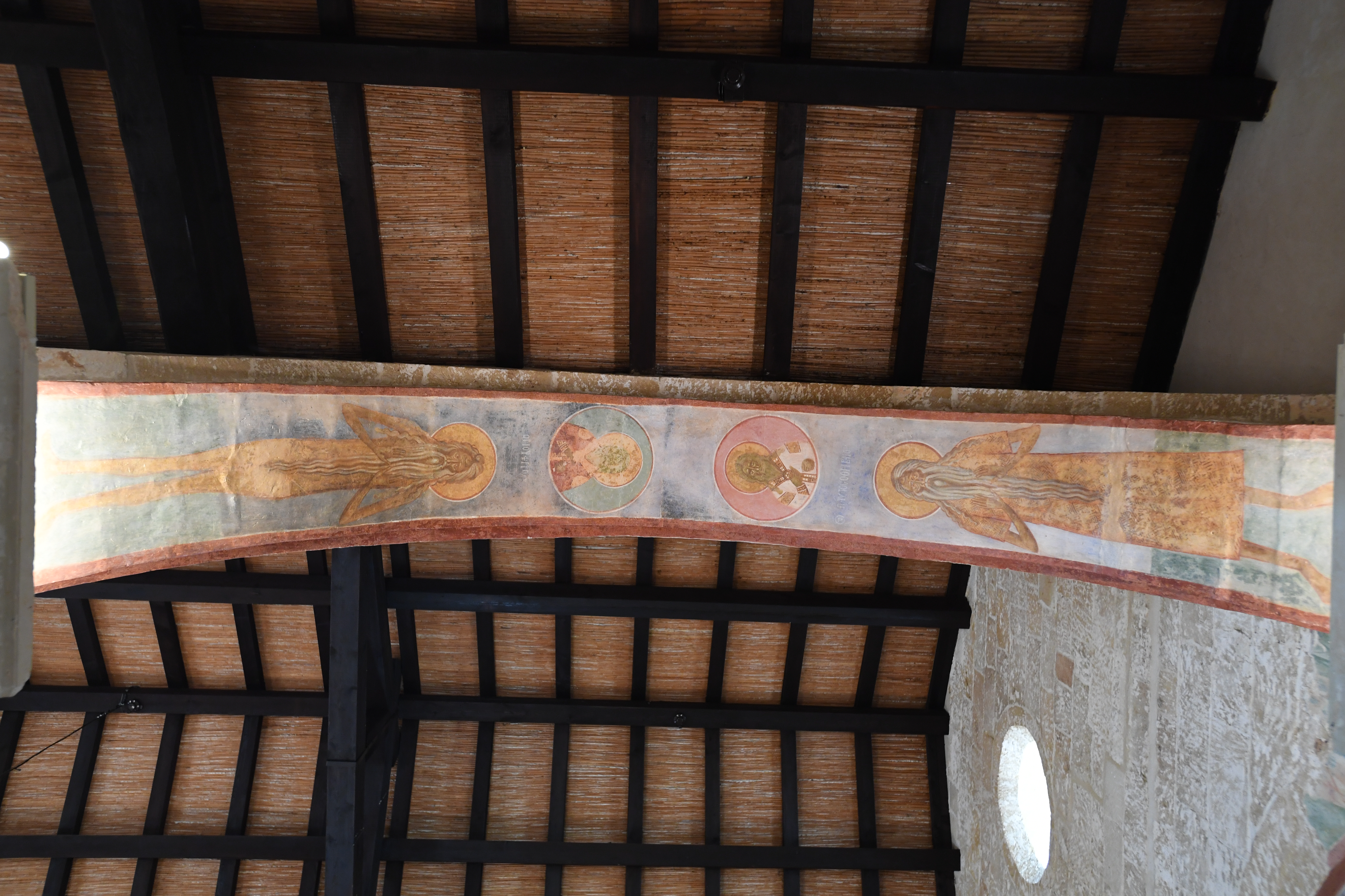 Abbazia di Santa Maria di Cerrate
