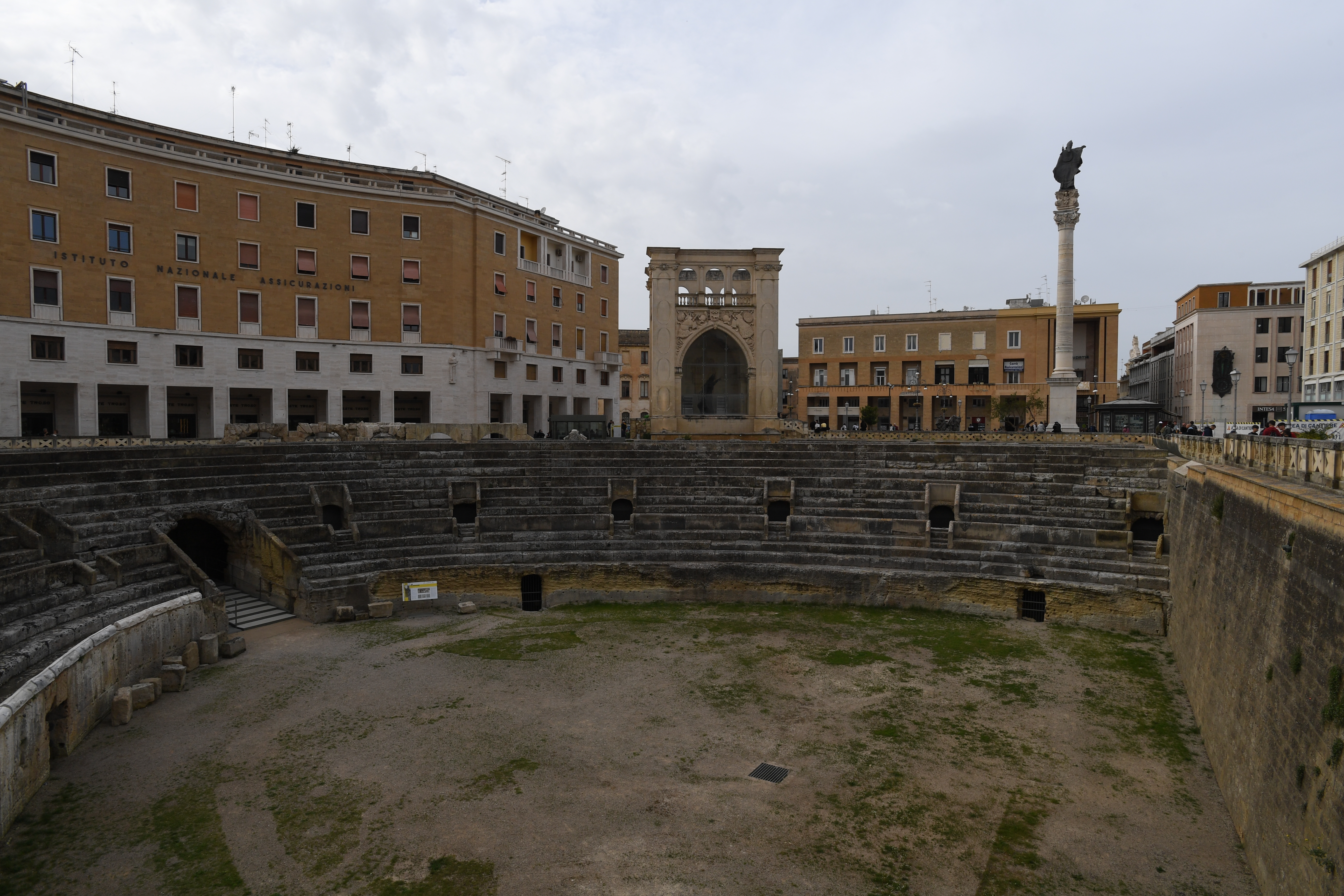 Lecce