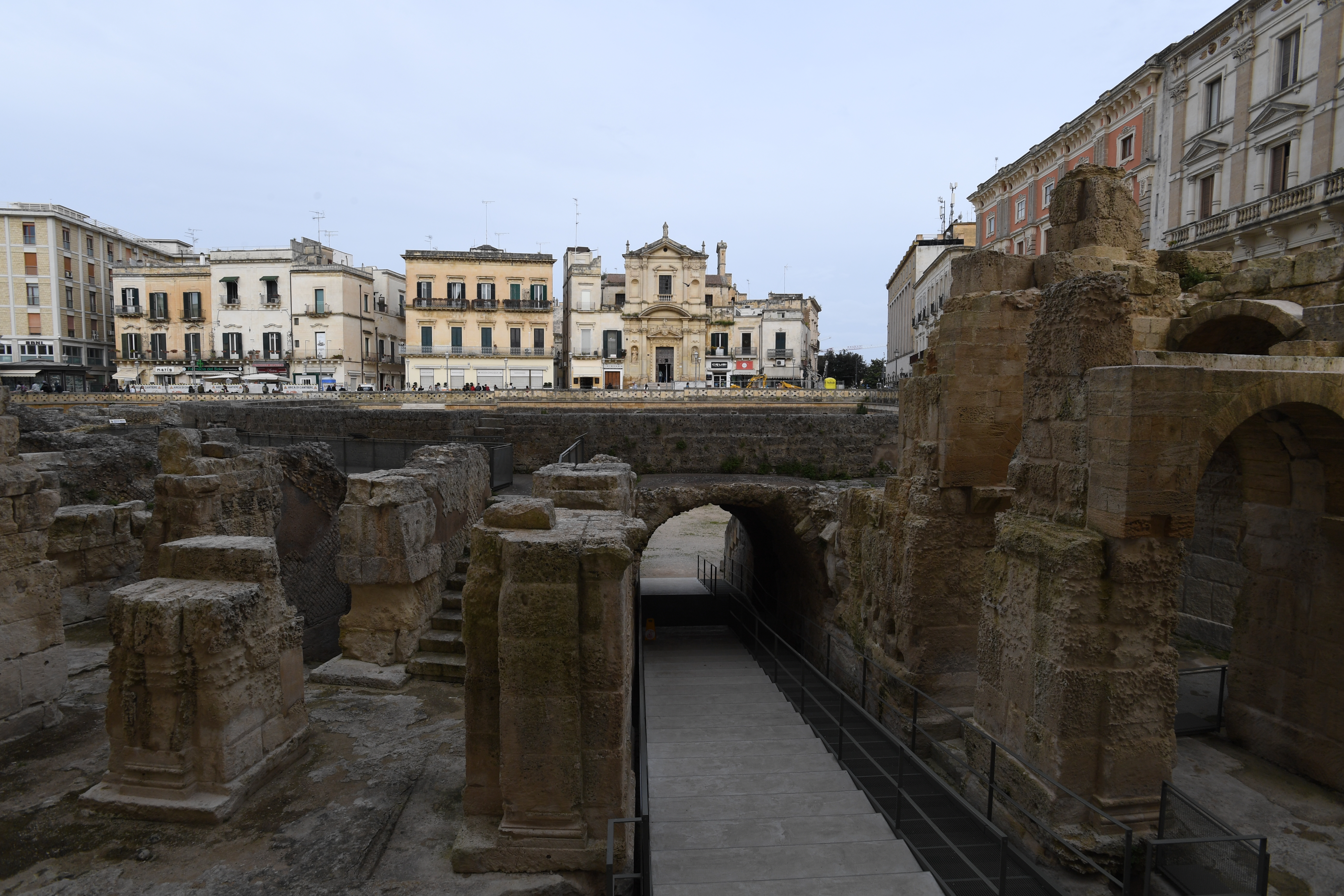 Lecce