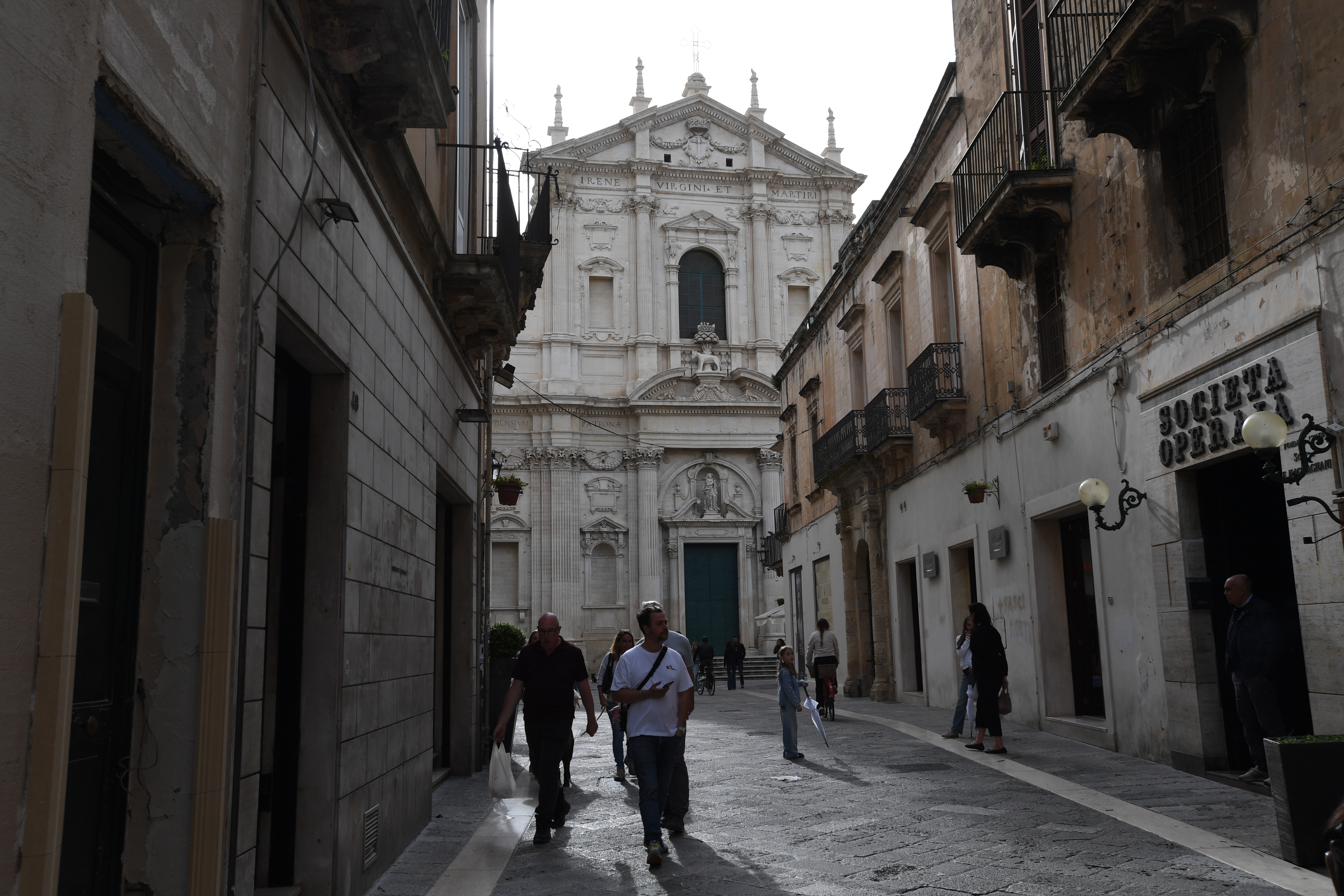Lecce