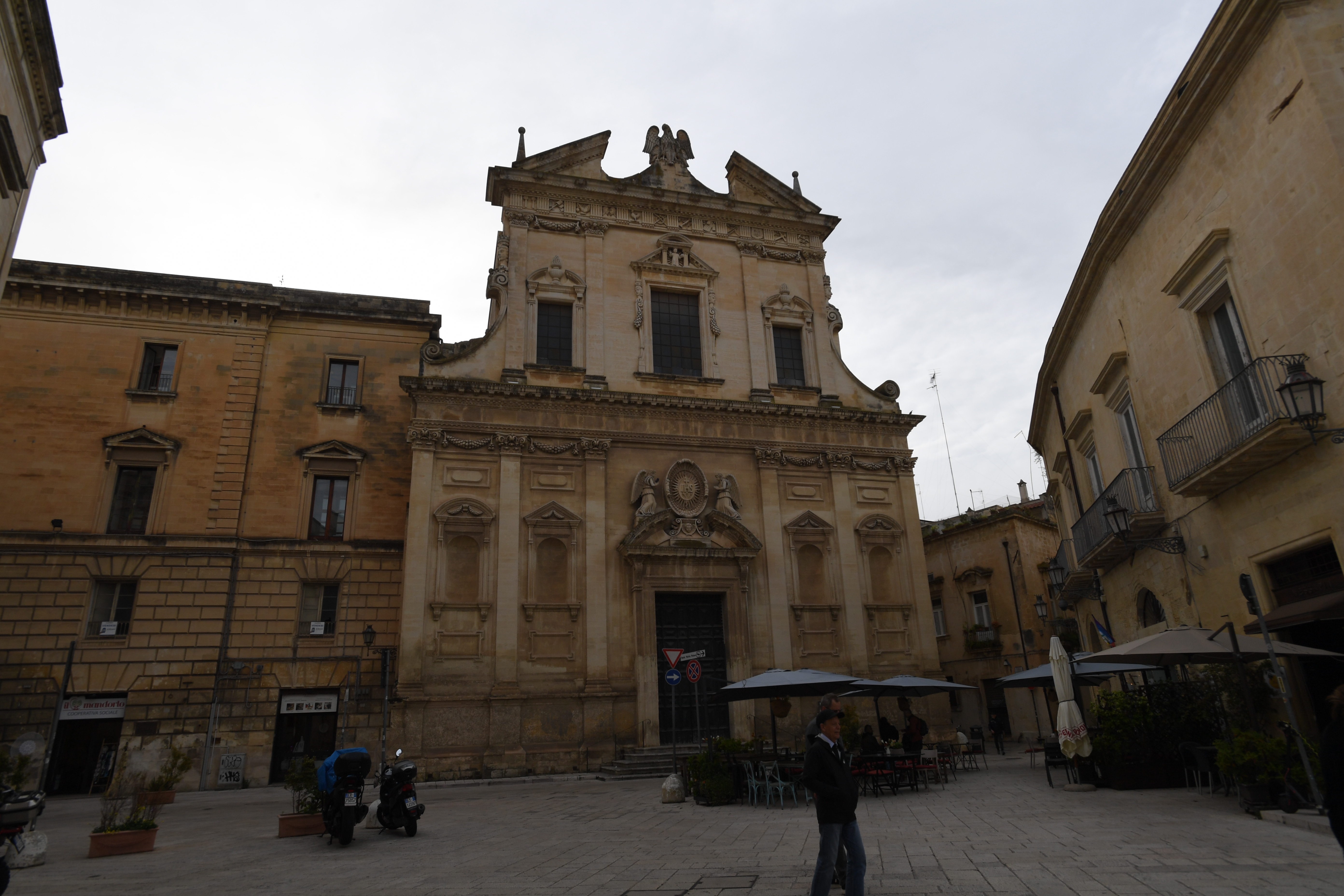 Lecce