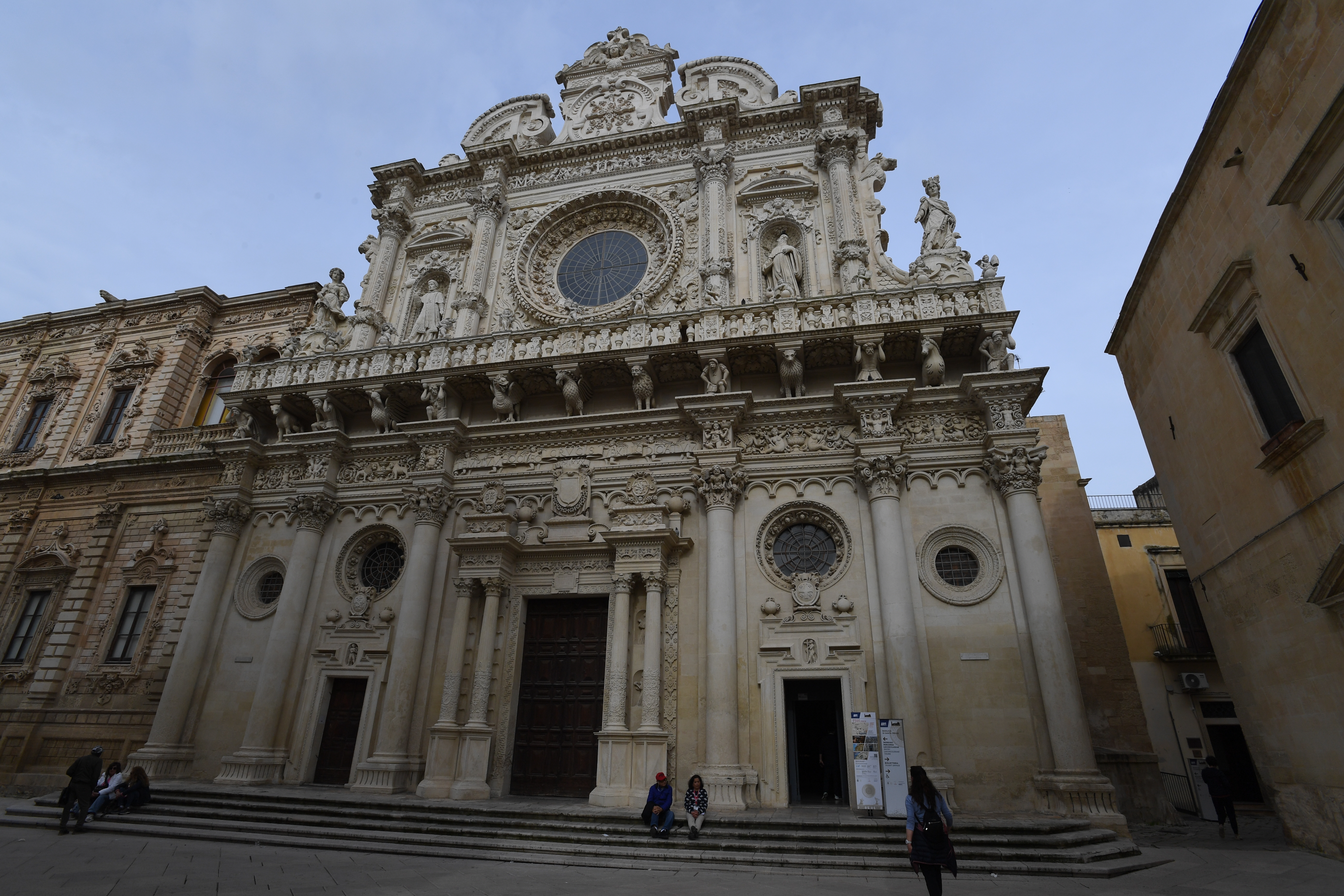 Lecce