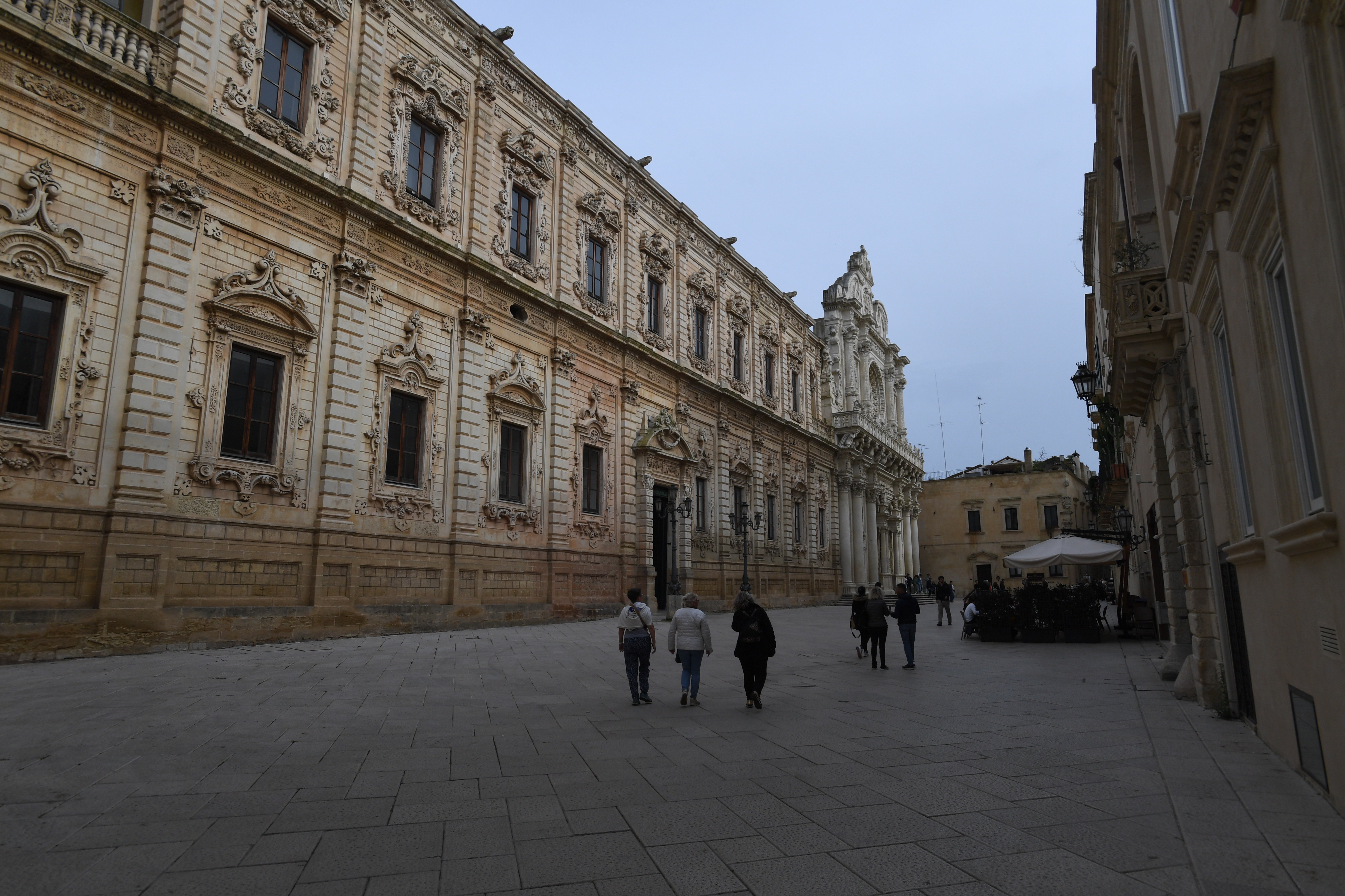 Lecce
