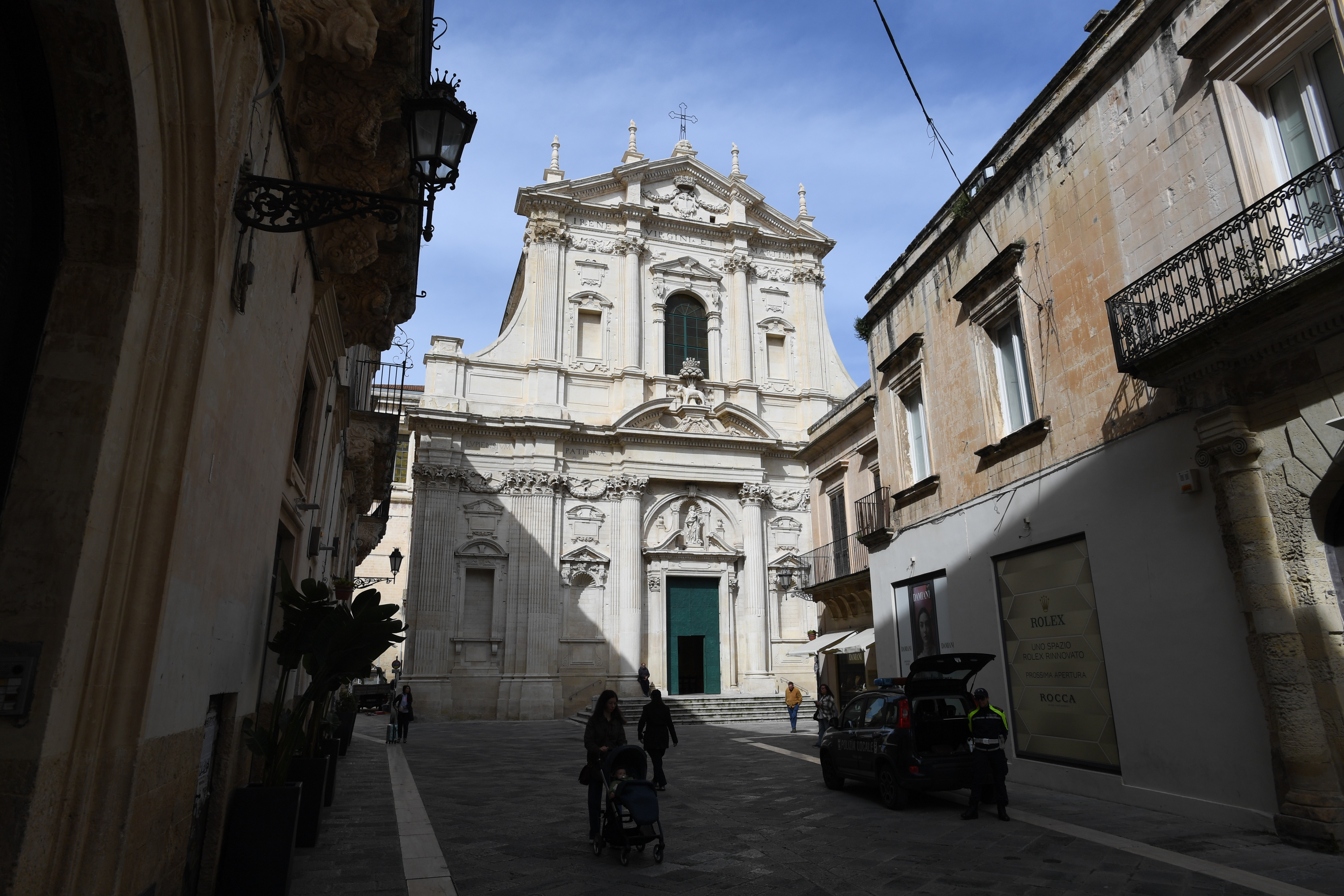 Lecce