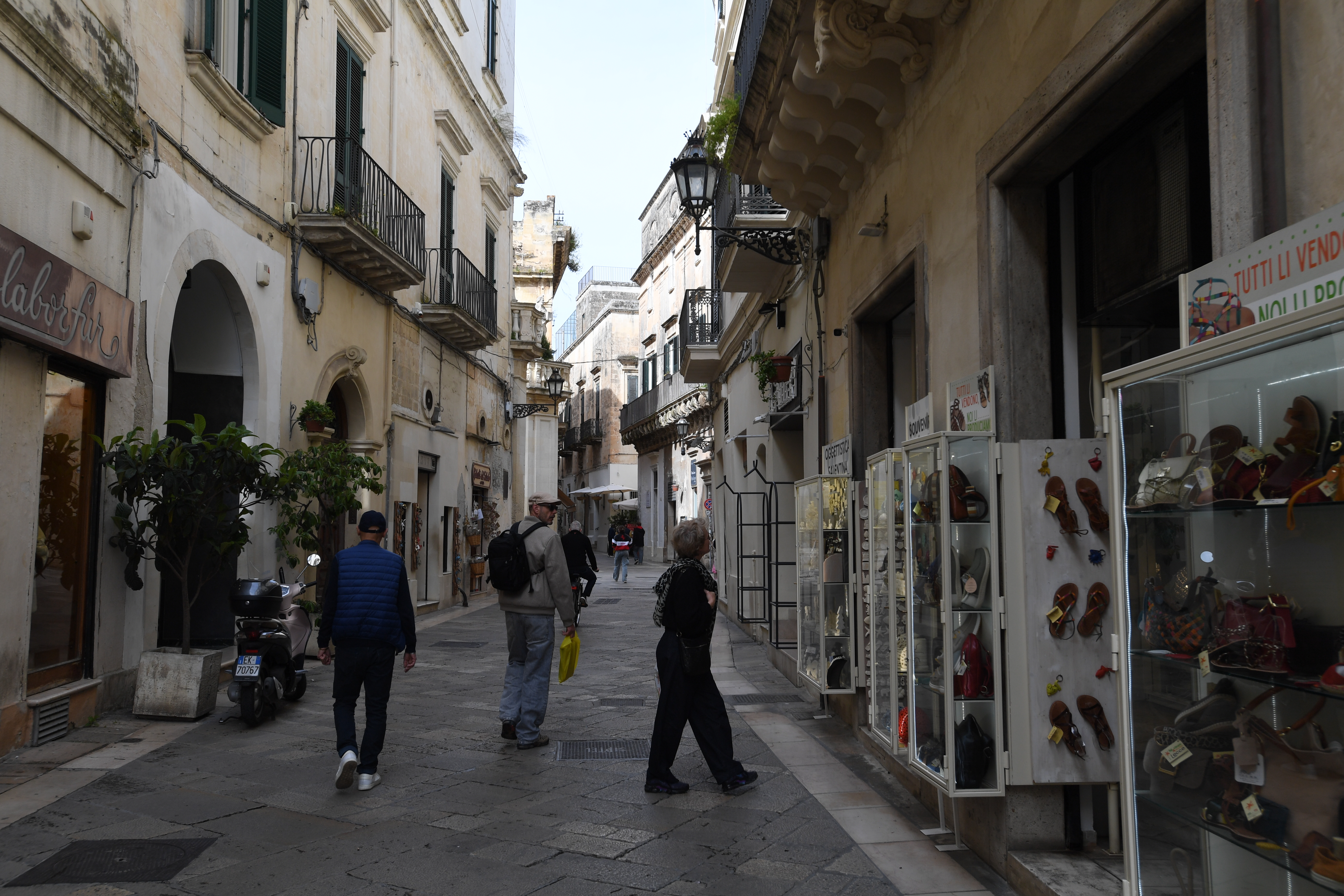 Lecce