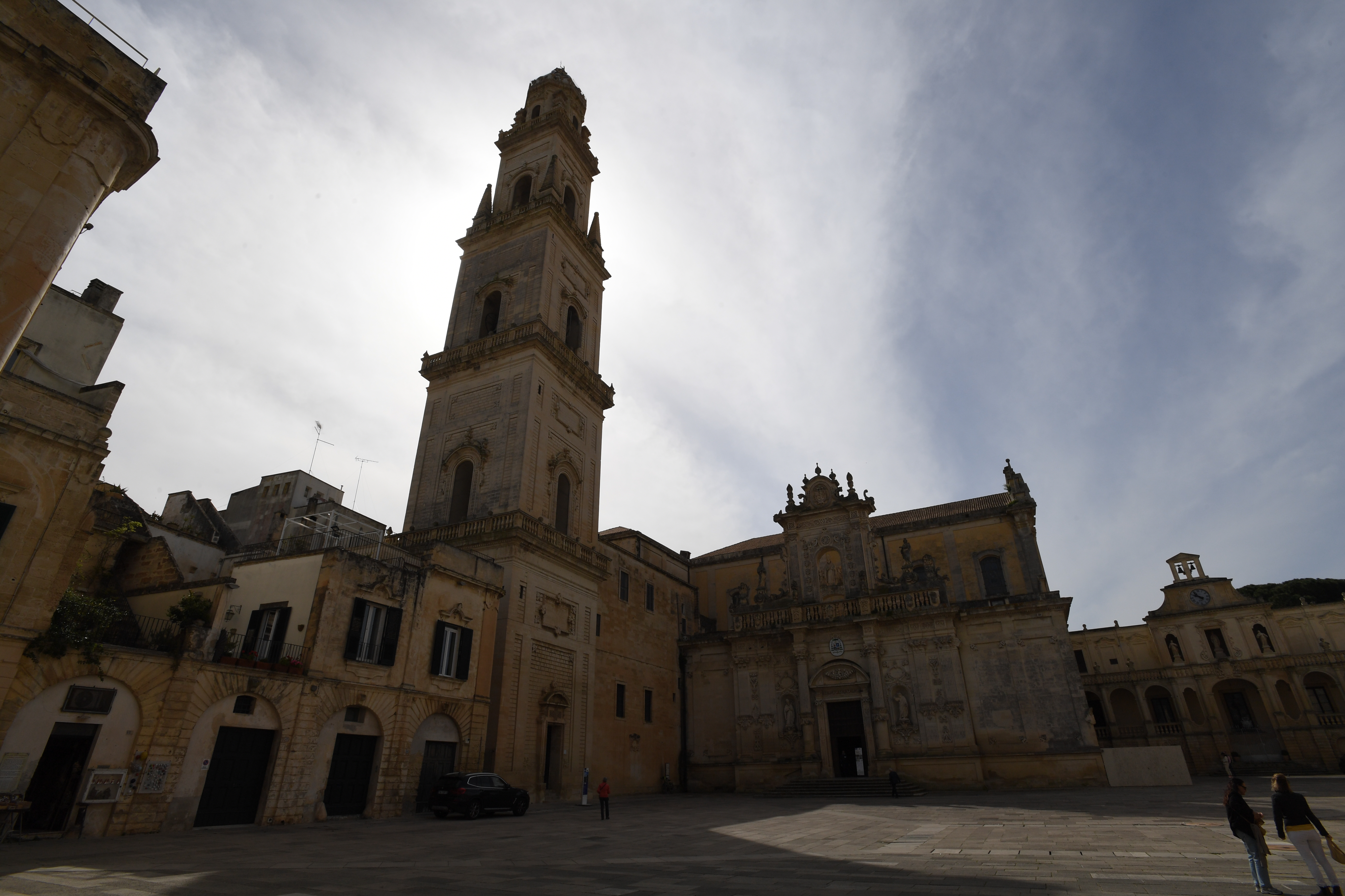 Lecce